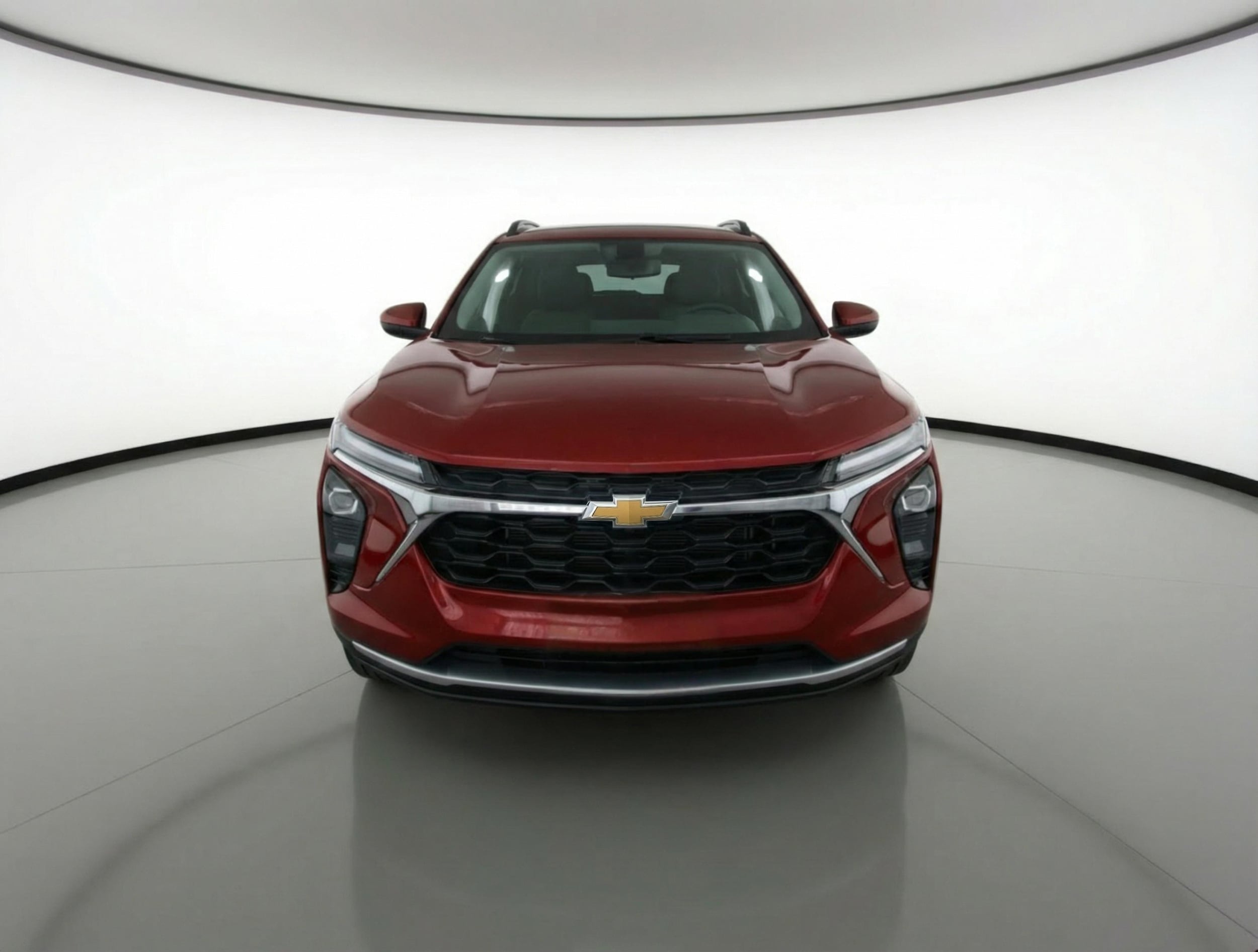 Thumbnail: 2025 Chevrolet Trax - 2