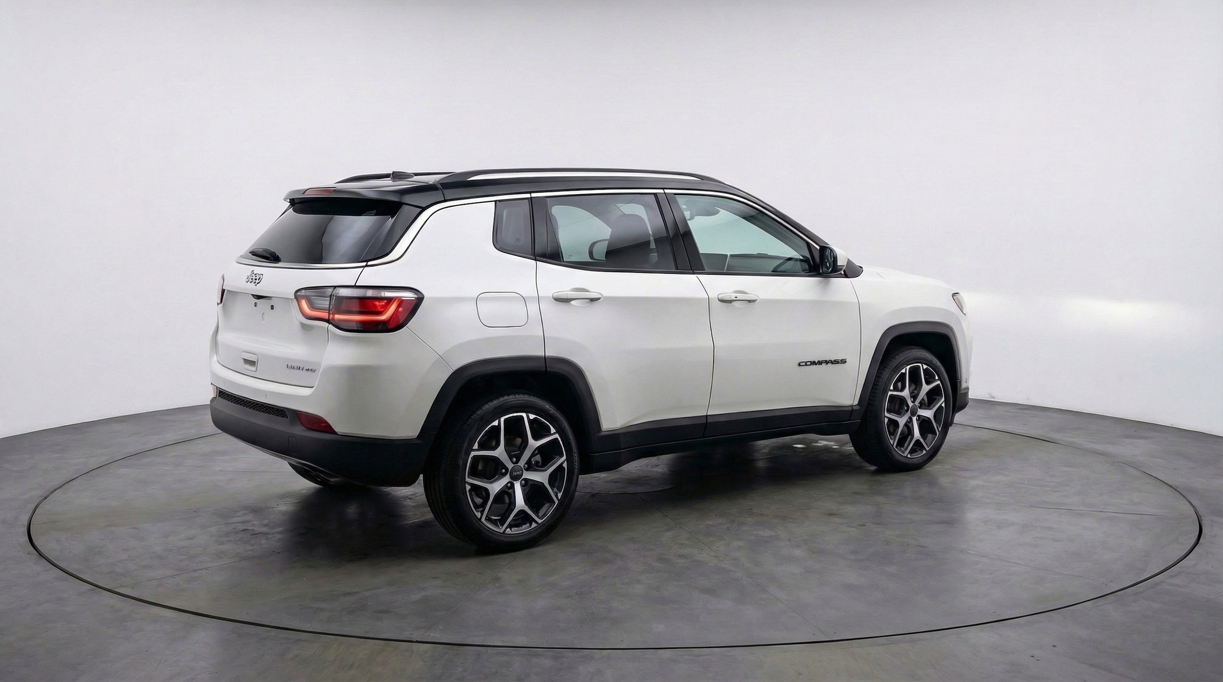 Thumbnail: 2025 Jeep Compass - 7