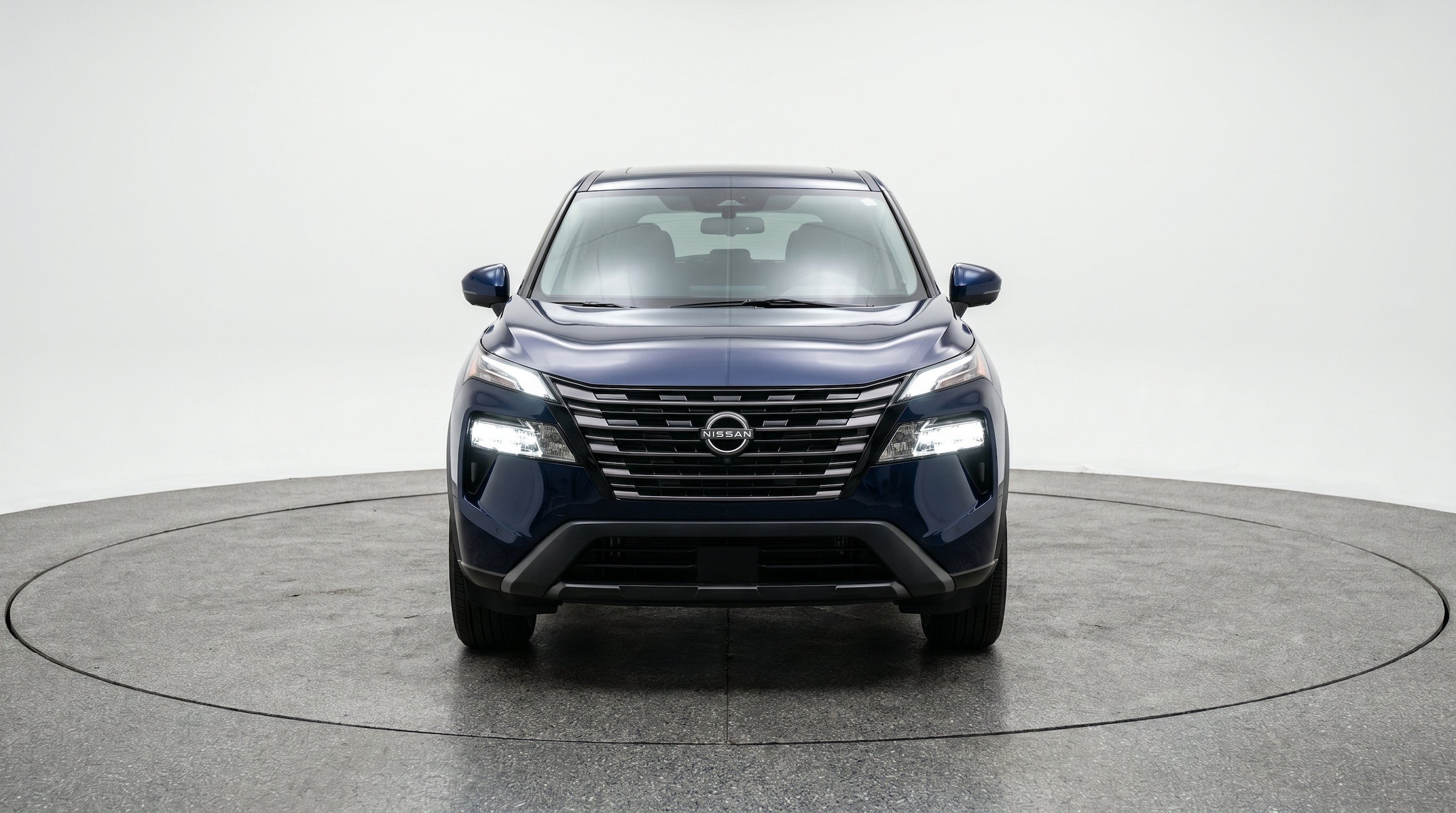 Thumbnail: 2026 Nissan Rogue - 2
