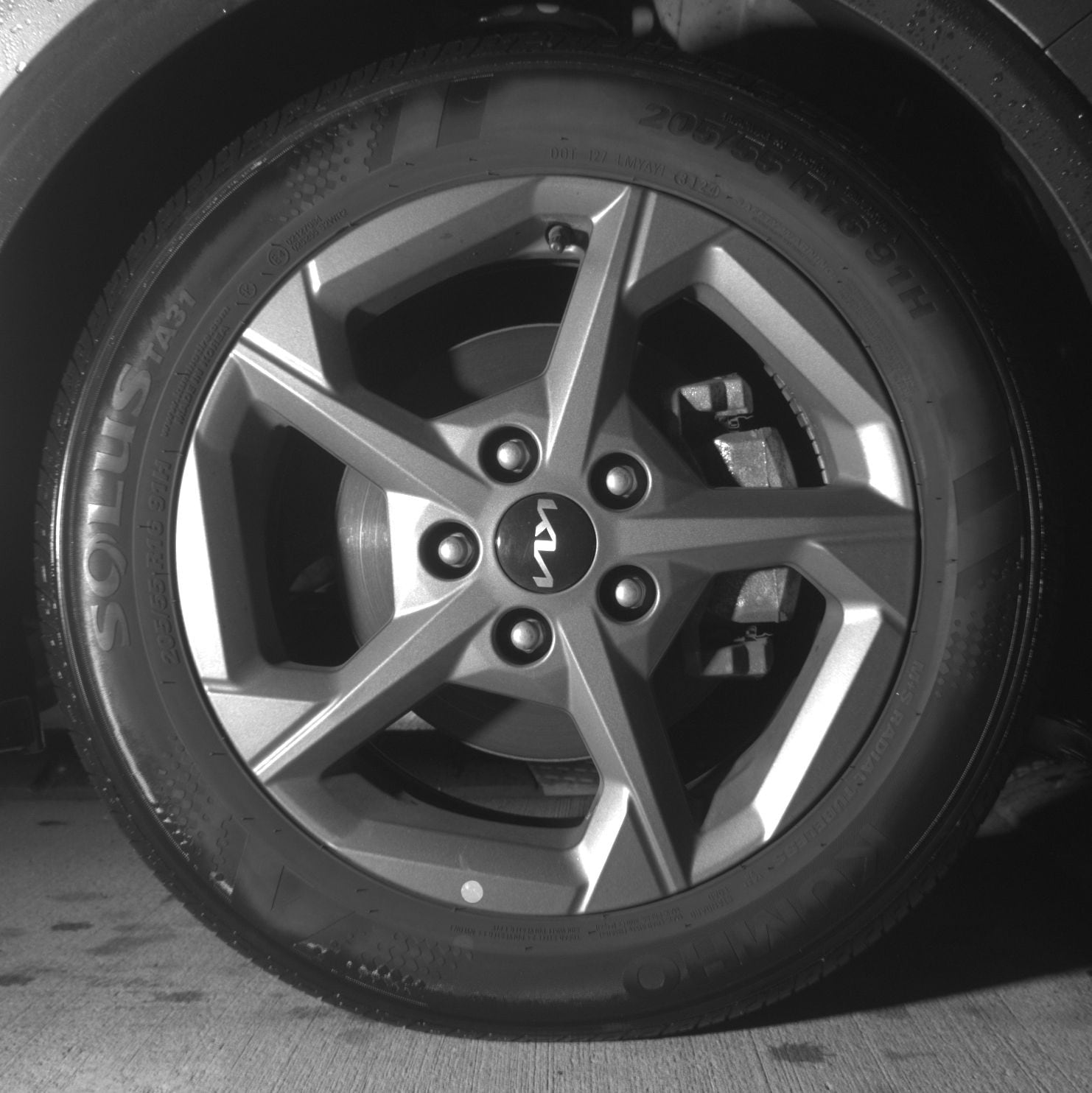 Thumbnail: 2025 Kia K4 - 10