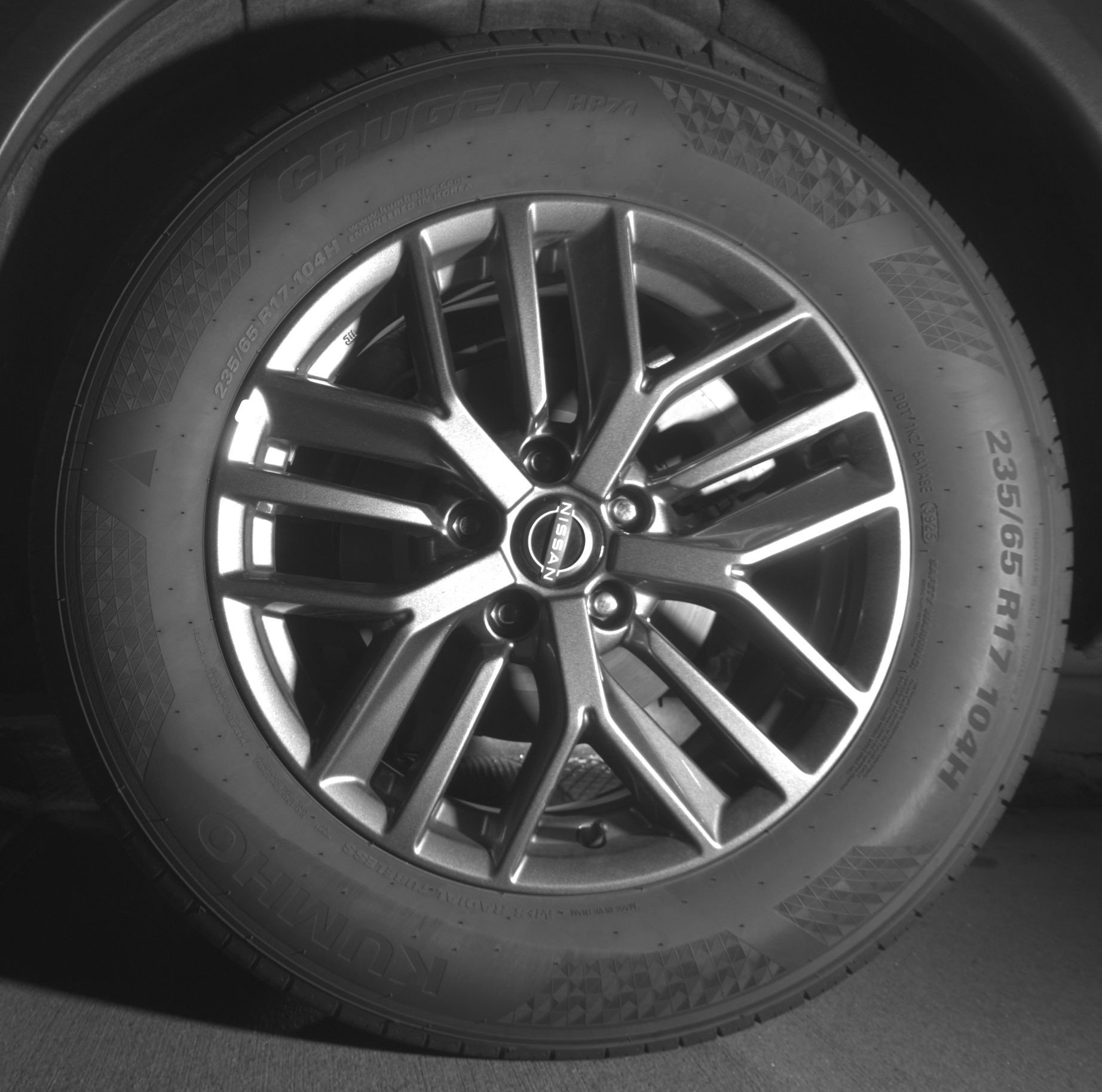 Thumbnail: 2026 Nissan Rogue - 10
