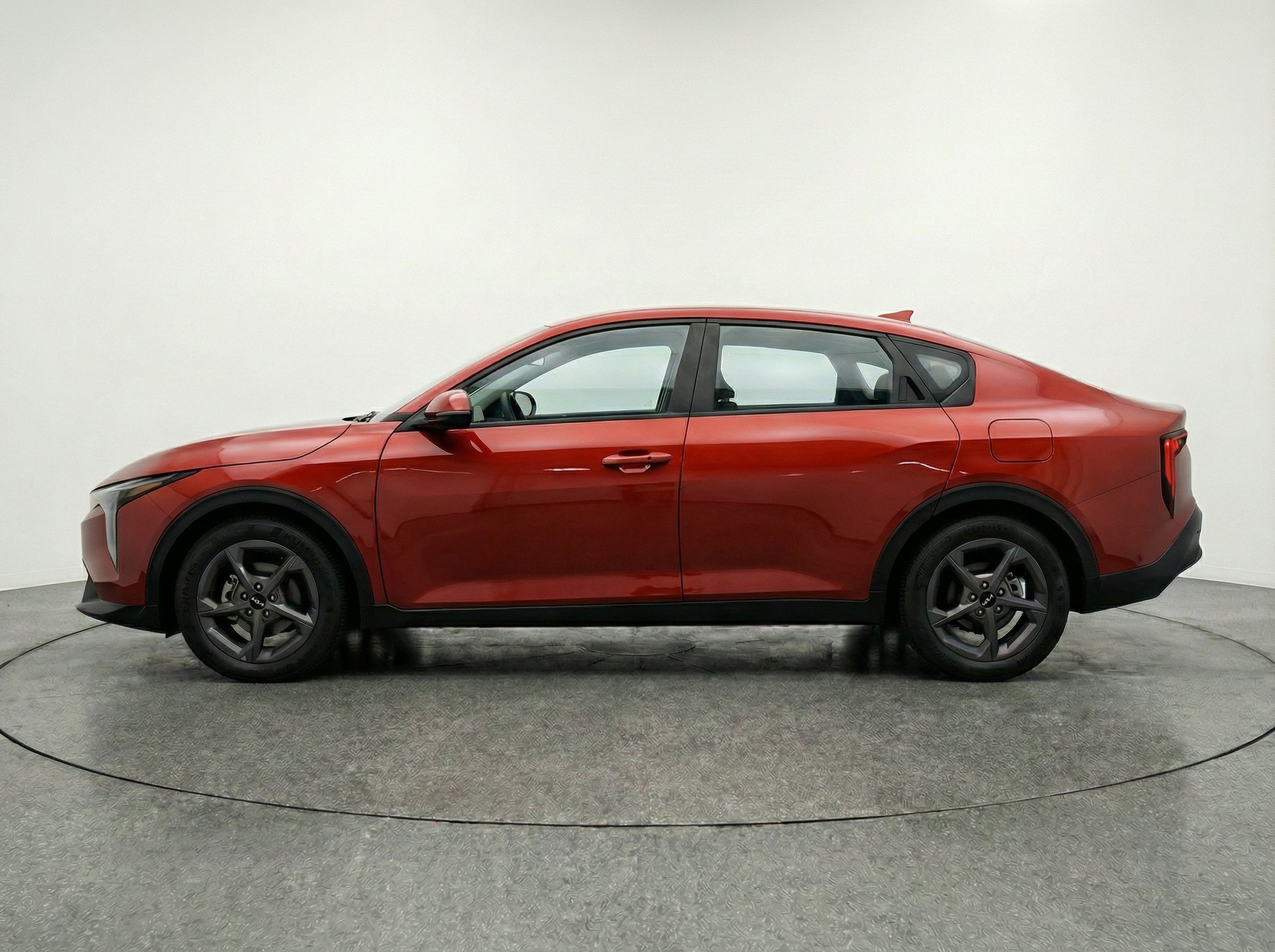 Thumbnail: 2025 Kia K4 - 5