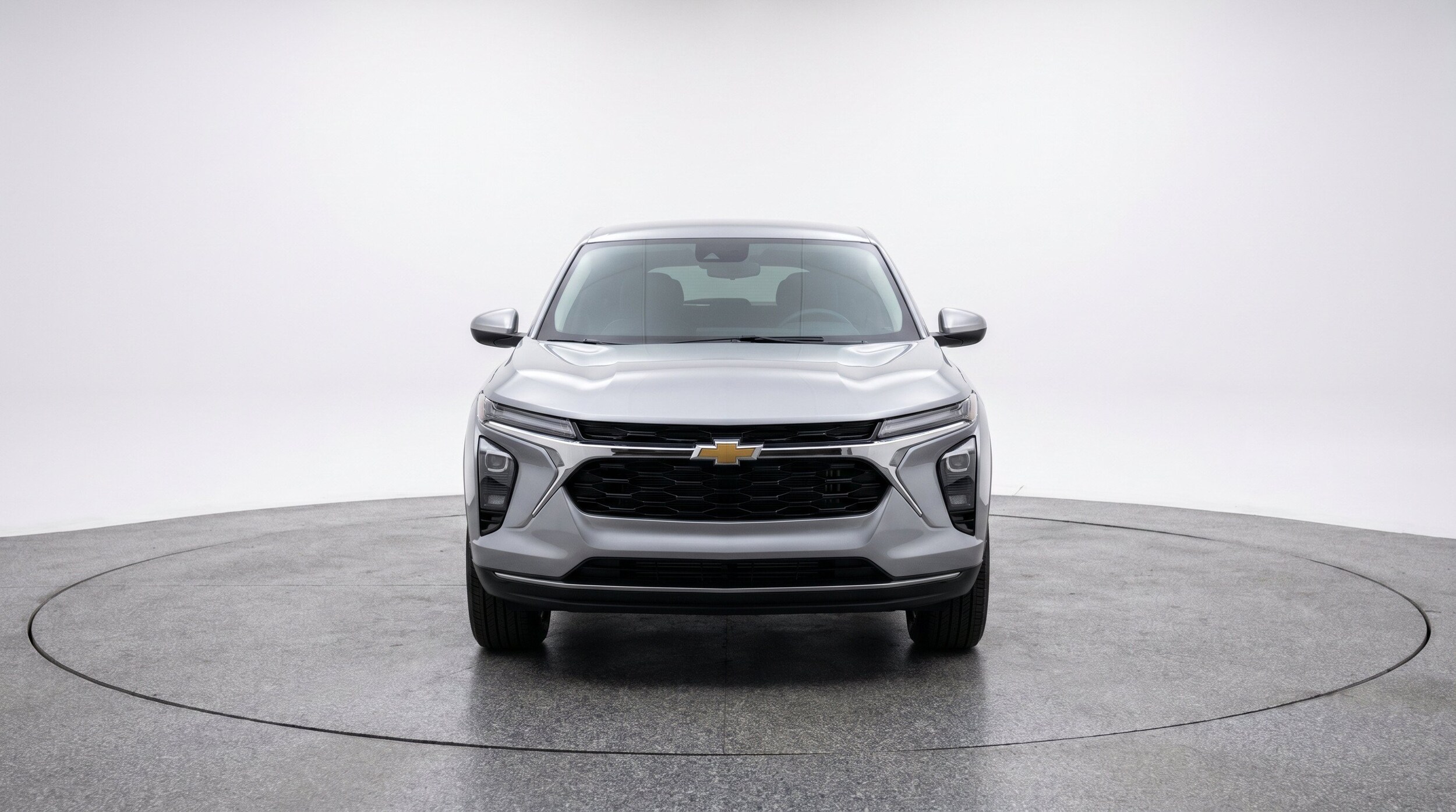 Thumbnail: 2025 Chevrolet Blazer - 2