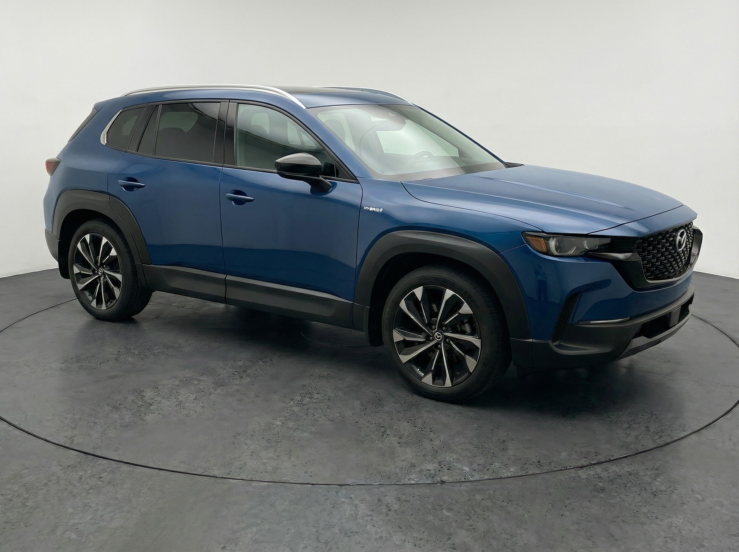 Thumbnail: 2025 Mazda CX-50 - 1