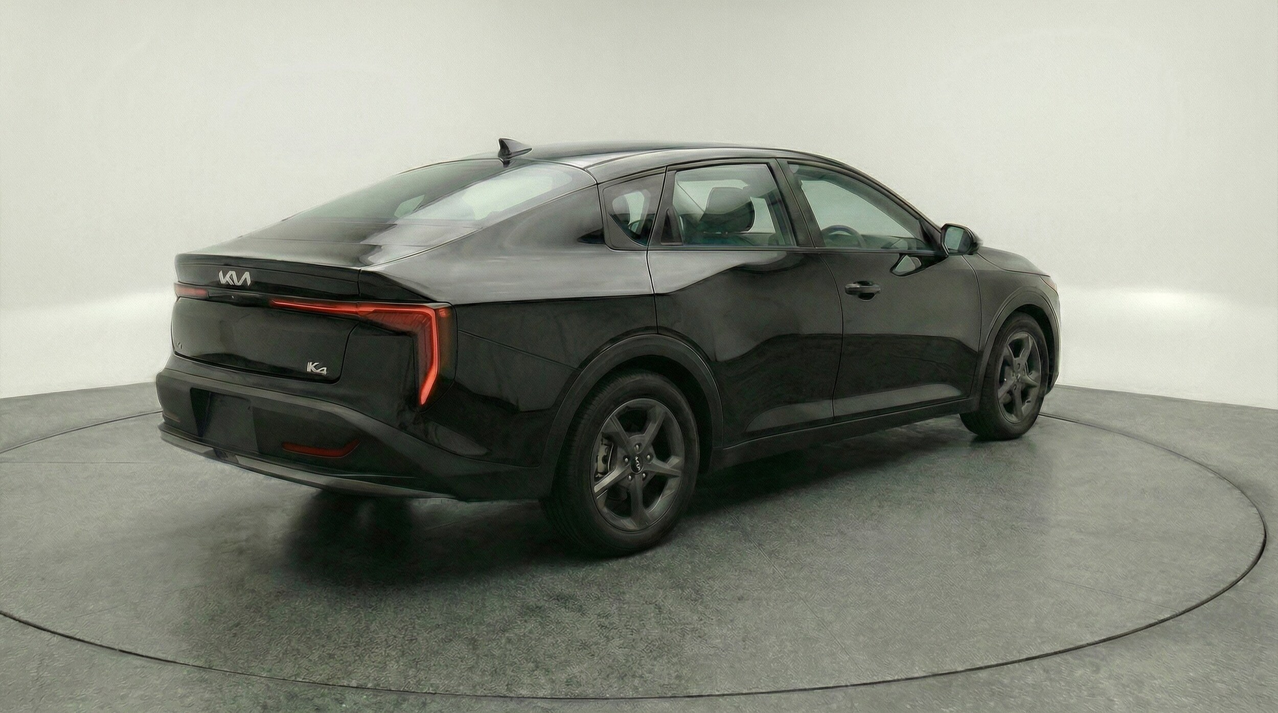 Thumbnail: 2025 Kia K4 - 7