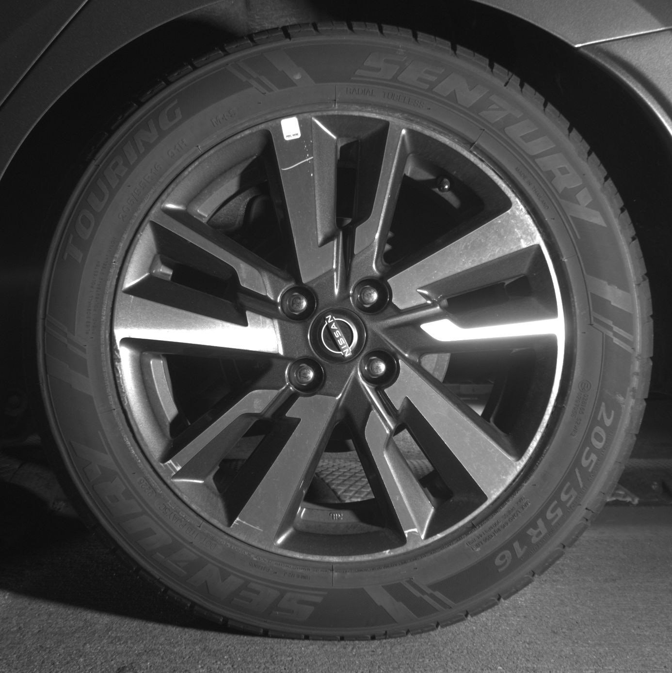 Thumbnail: 2025 Nissan Versa - 11