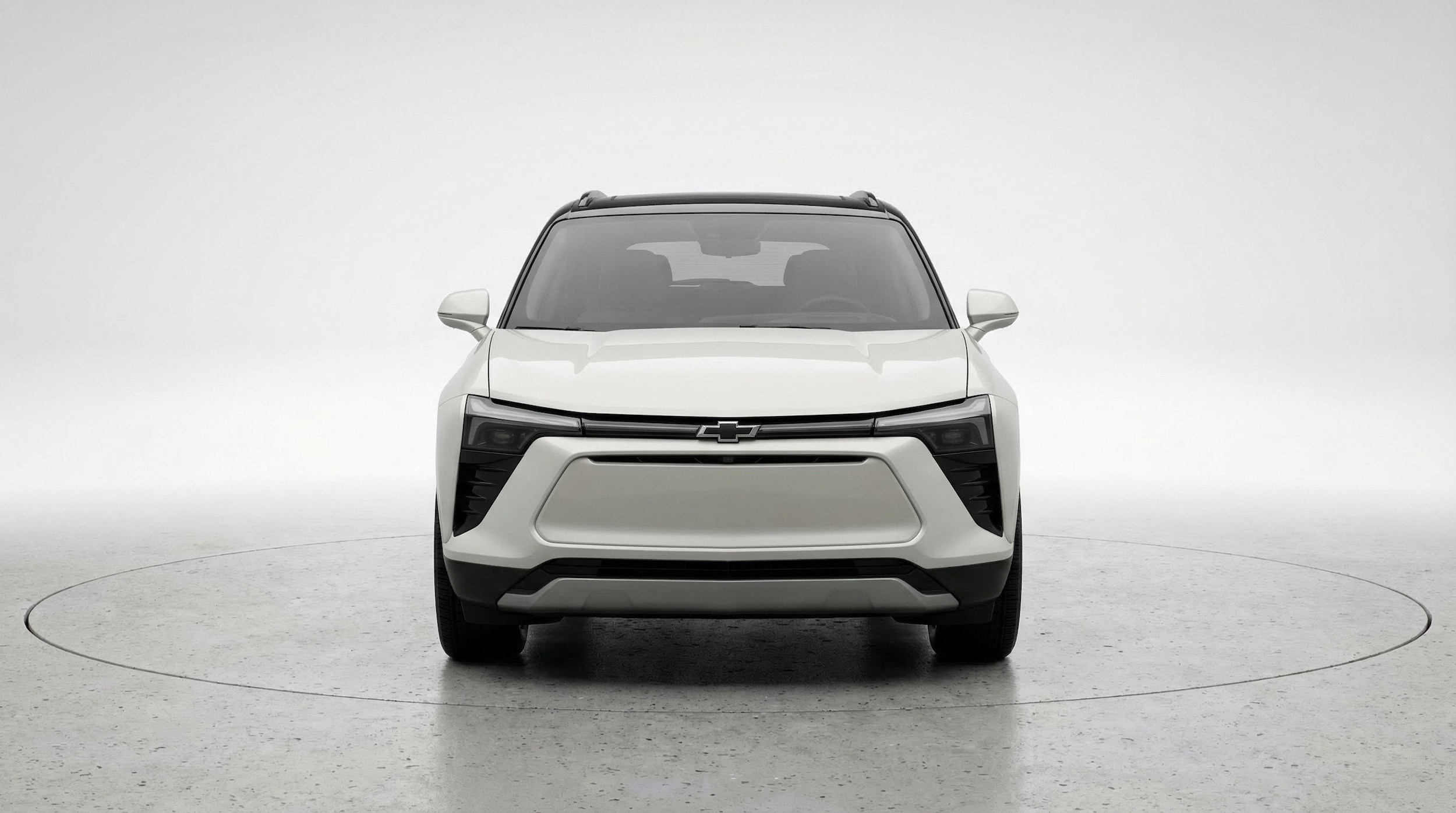 Thumbnail: 2025 Chevrolet Blazer - 1