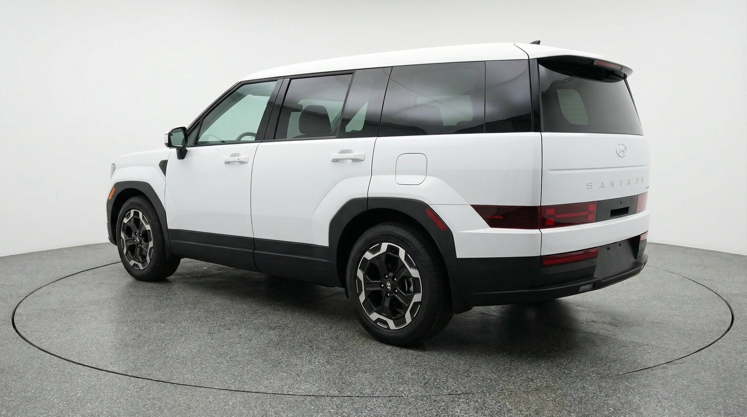 Thumbnail: 2026 Hyundai Santa Fe - 6