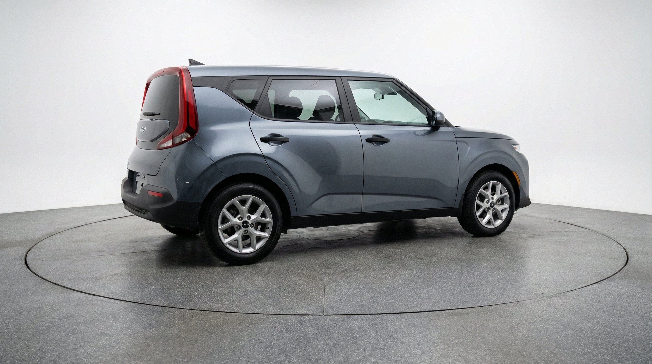 Thumbnail: 2025 Kia Soul - 9