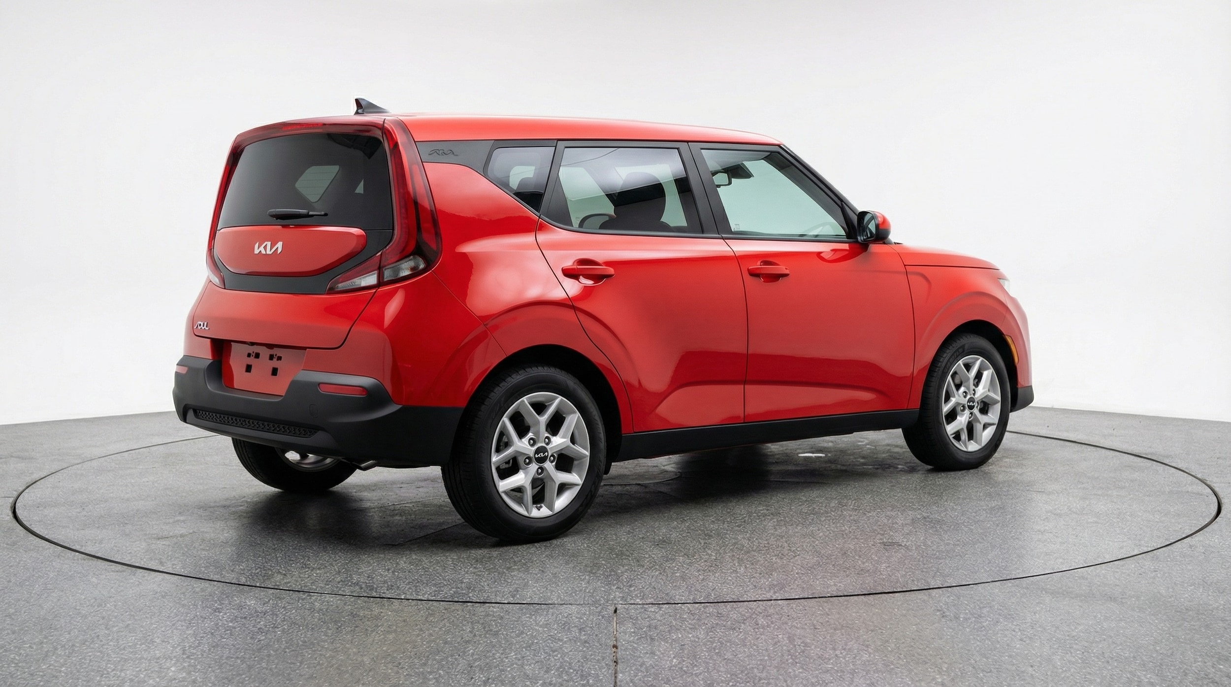 Thumbnail: 2025 Kia Soul - 7