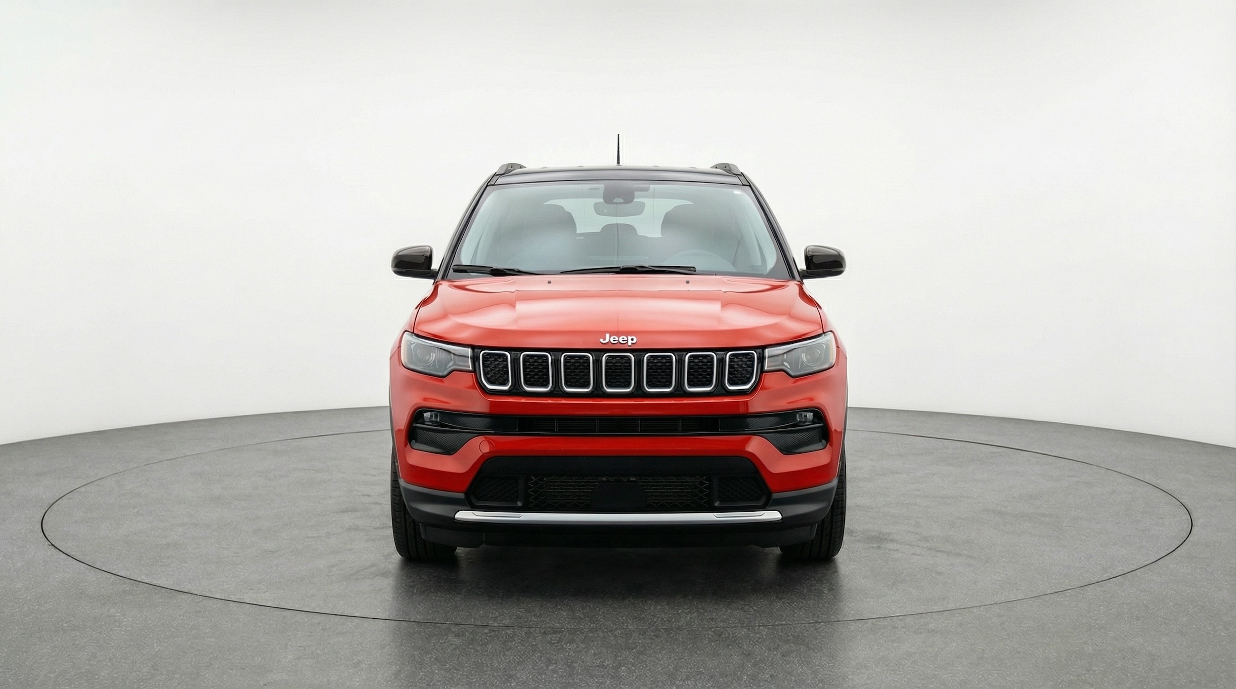 Thumbnail: 2025 Jeep Compass - 2