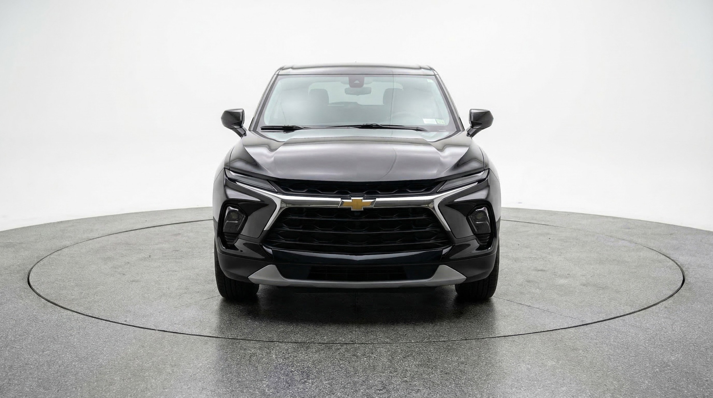 Thumbnail: 2025 Chevrolet Blazer - 1