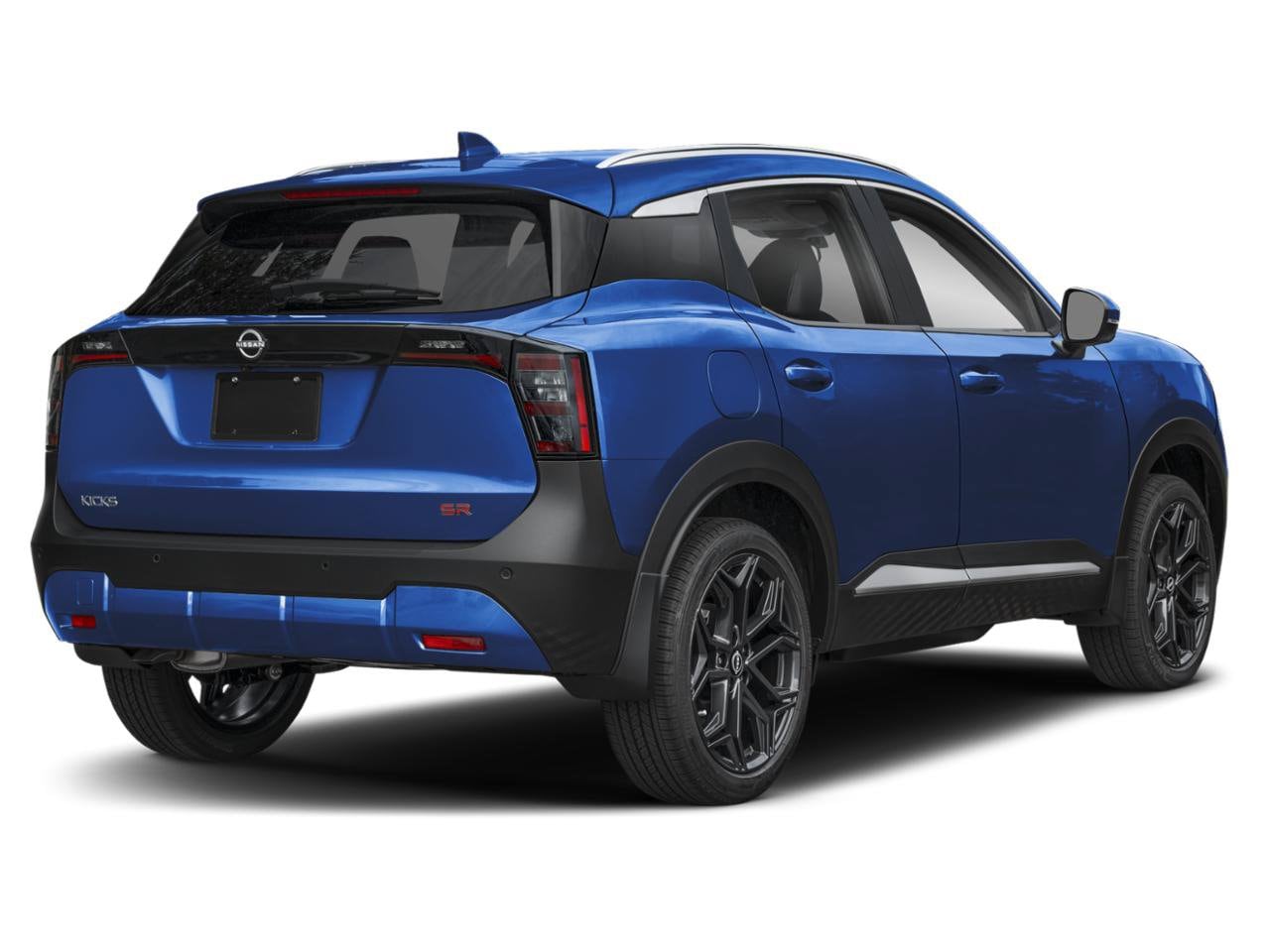 Thumbnail: 2026 Nissan Kicks - 2