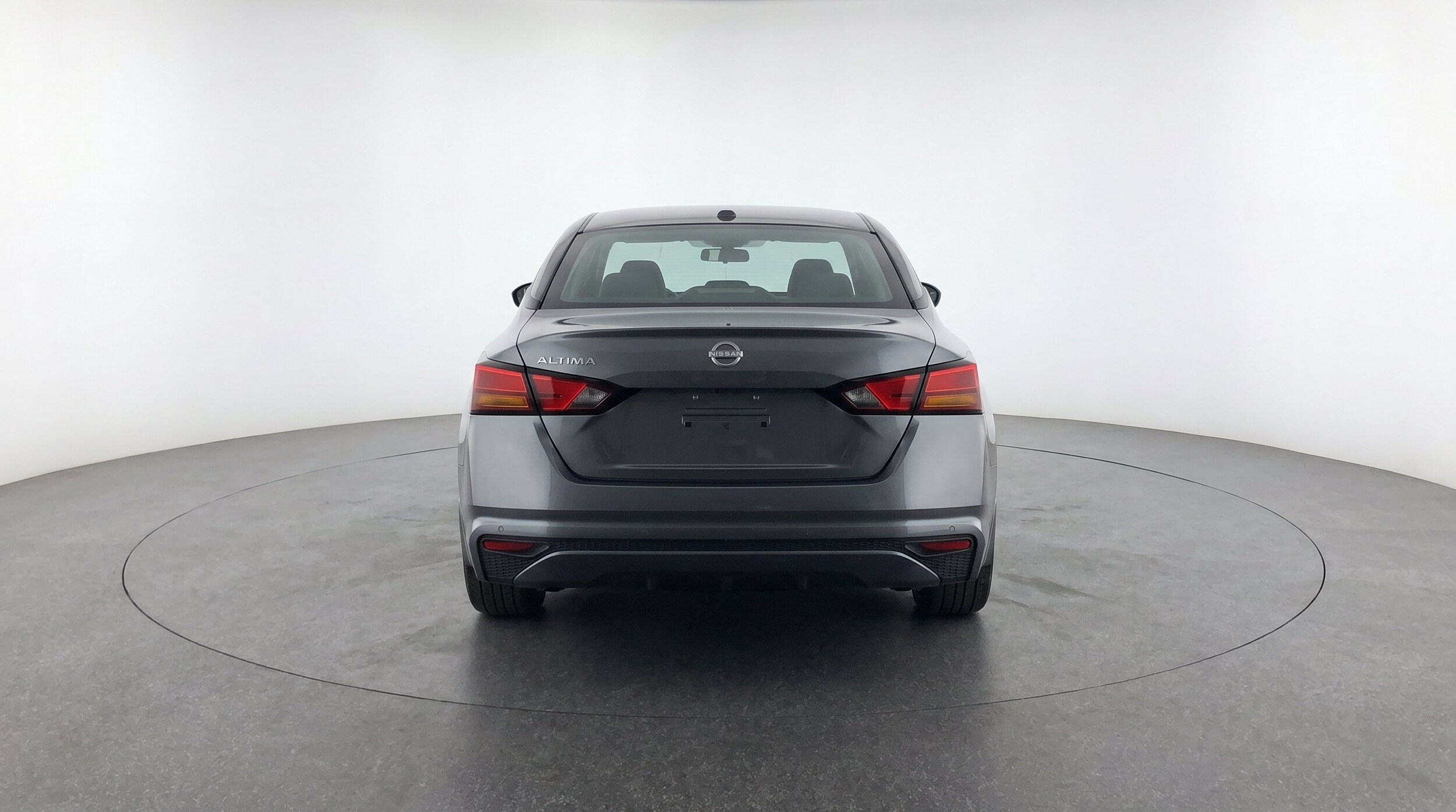 Thumbnail: 2026 Nissan Altima - 7