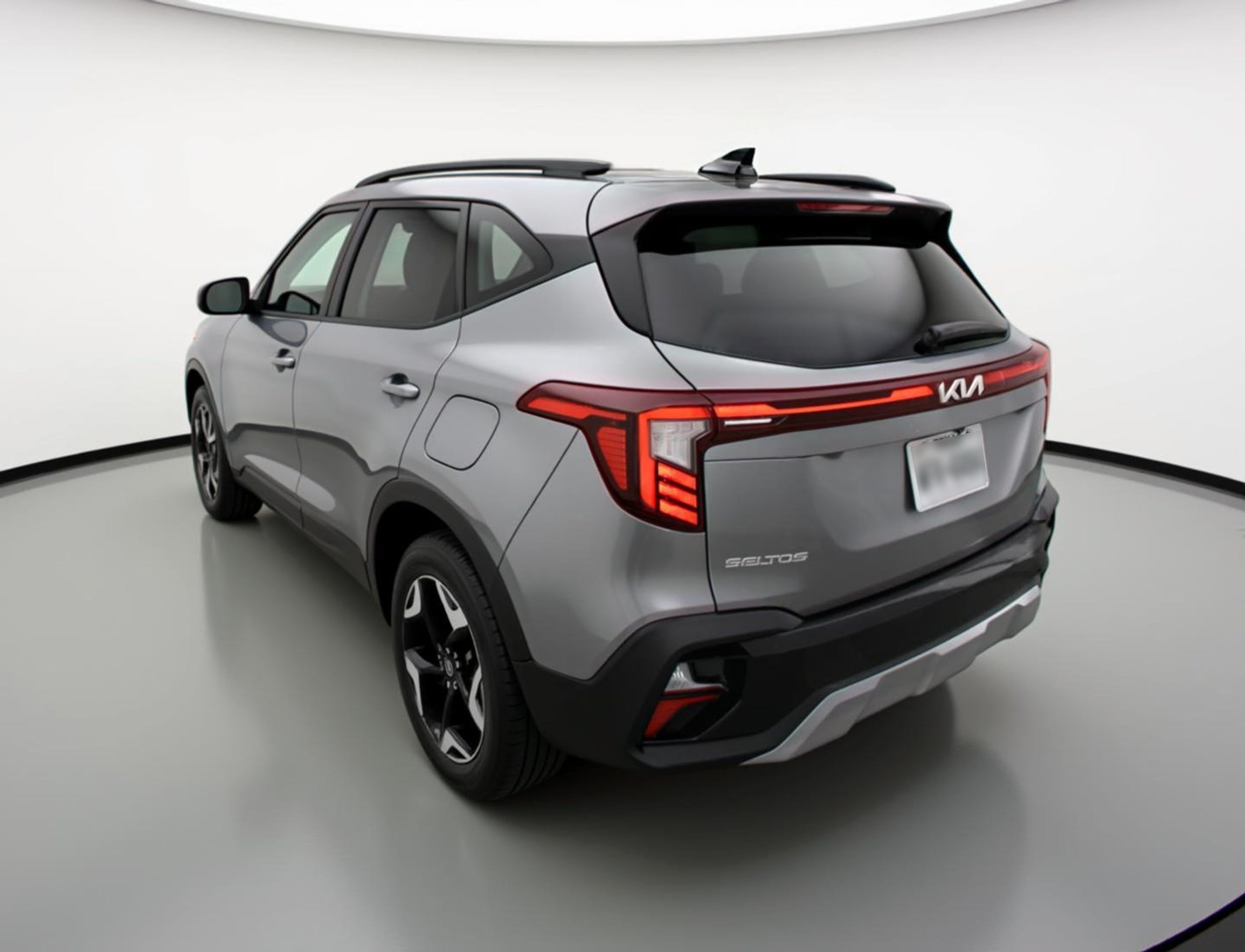 Thumbnail: 2025 Kia Seltos - 5