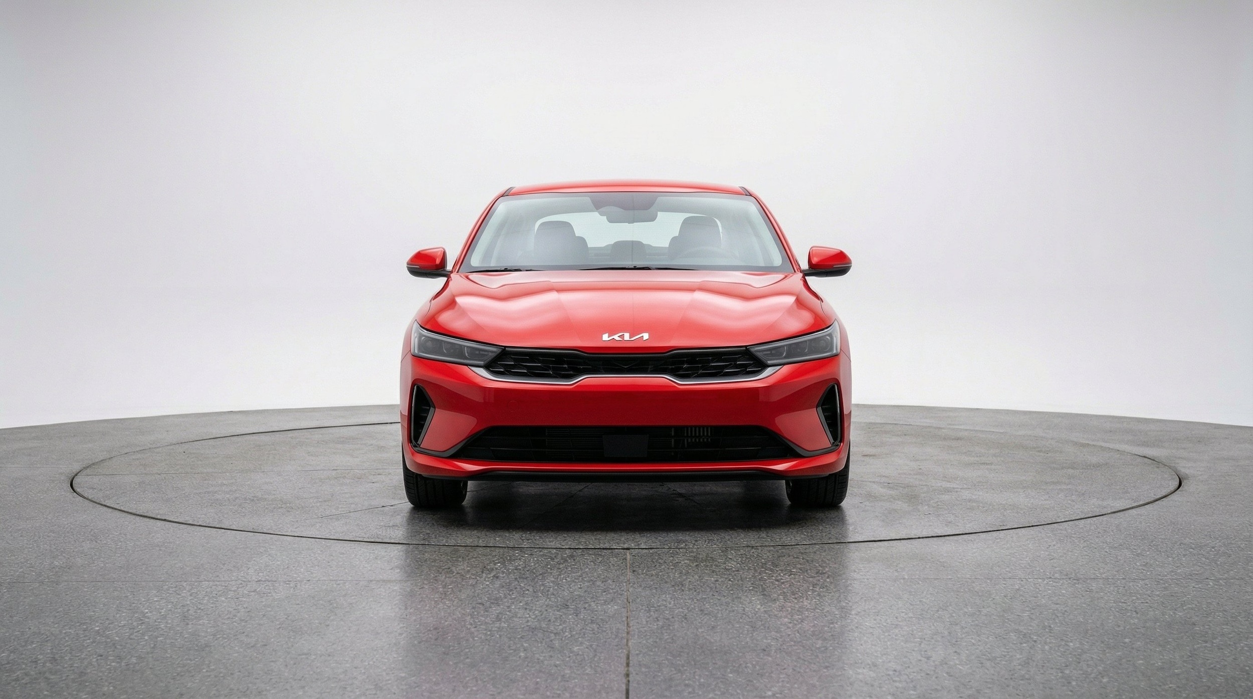 Thumbnail: 2026 Kia K4 - 1