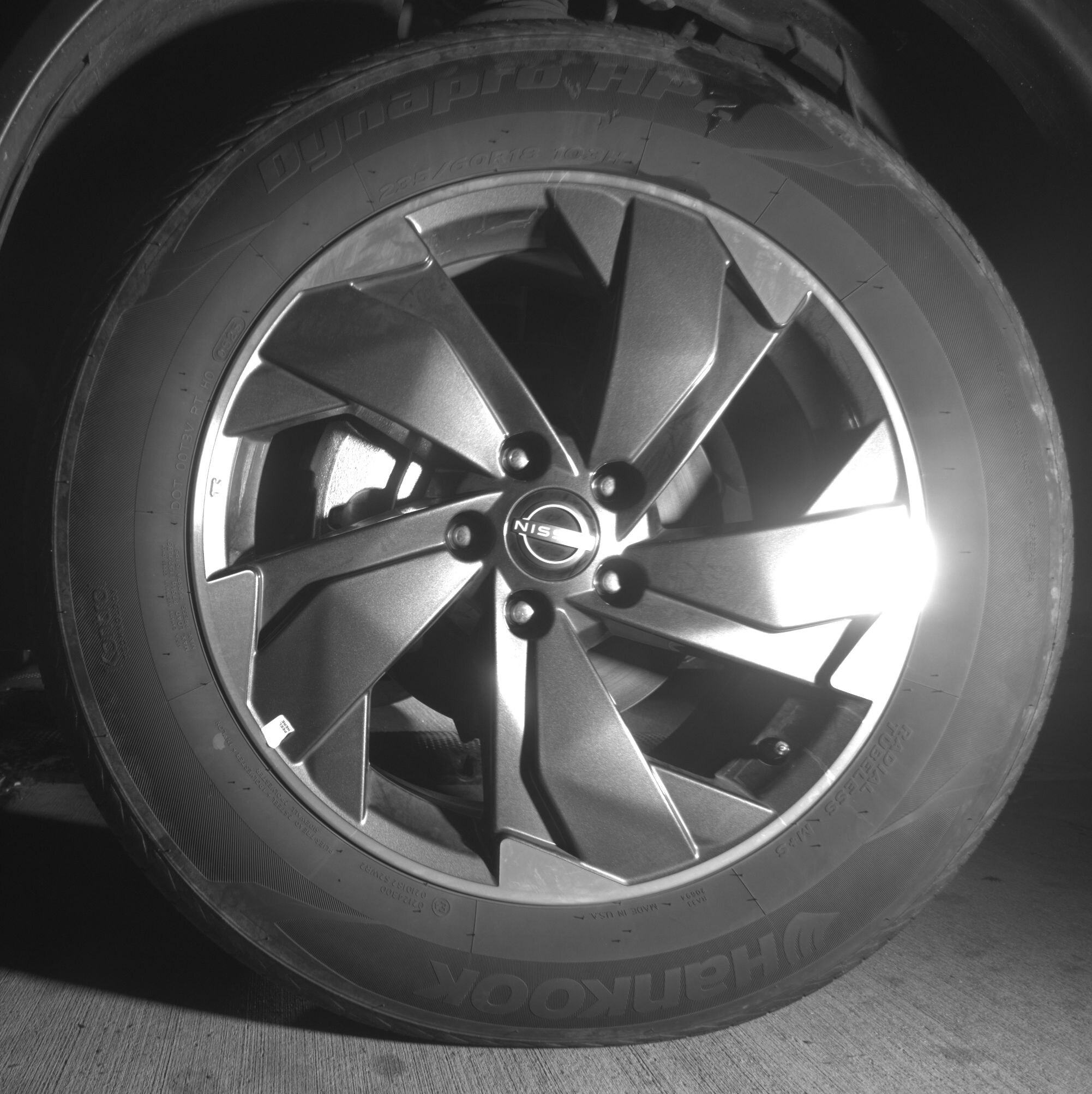 Thumbnail: 2025 Nissan Rogue - 9