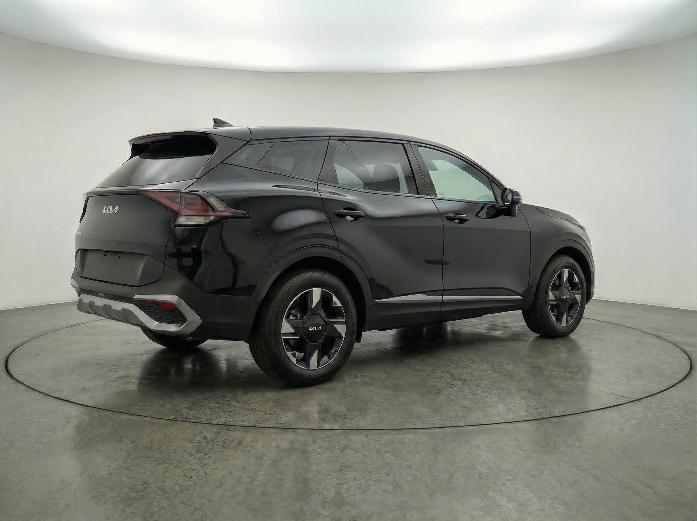 Thumbnail: 2026 Kia Sportage - 7