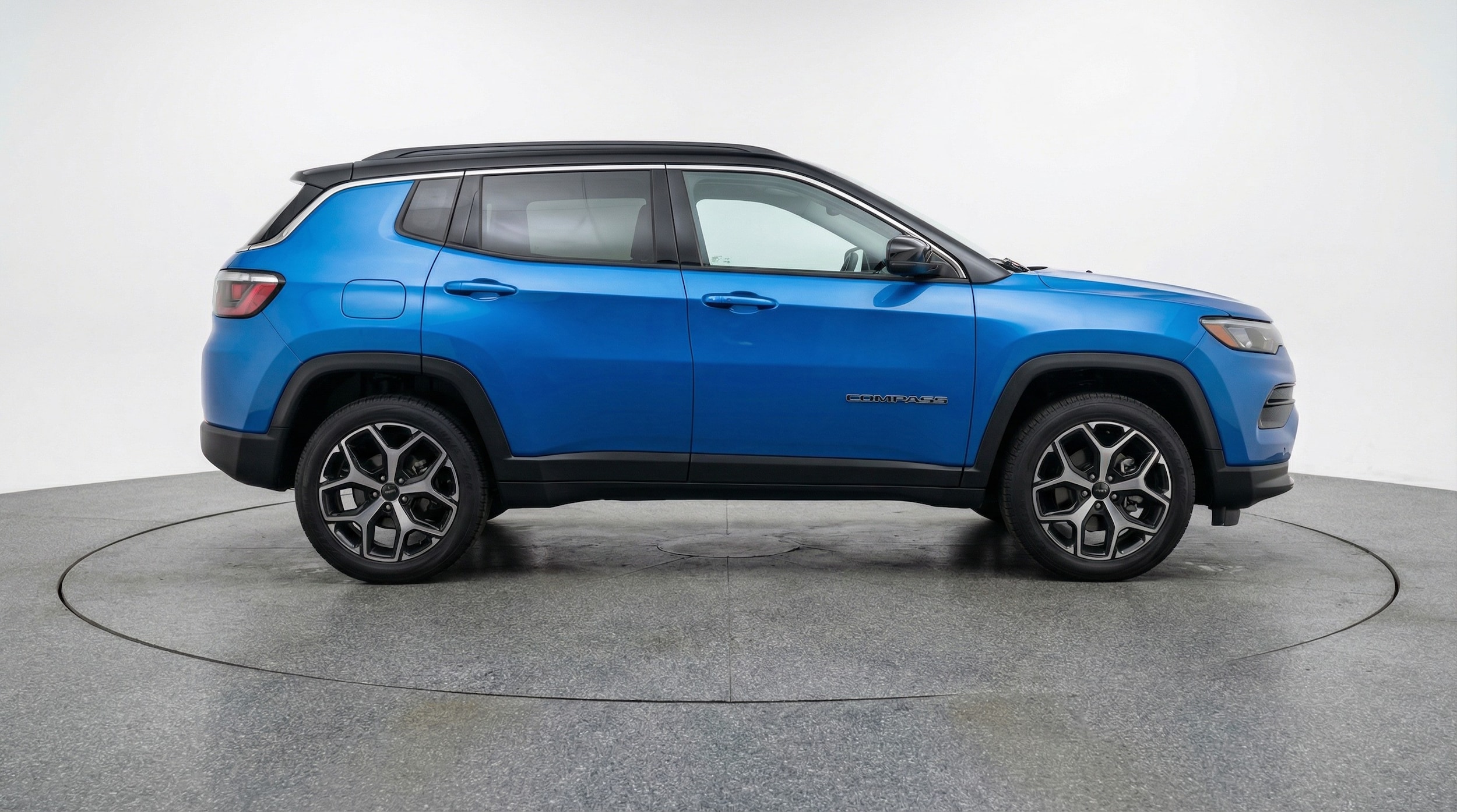 Thumbnail: 2025 Jeep Compass - 8