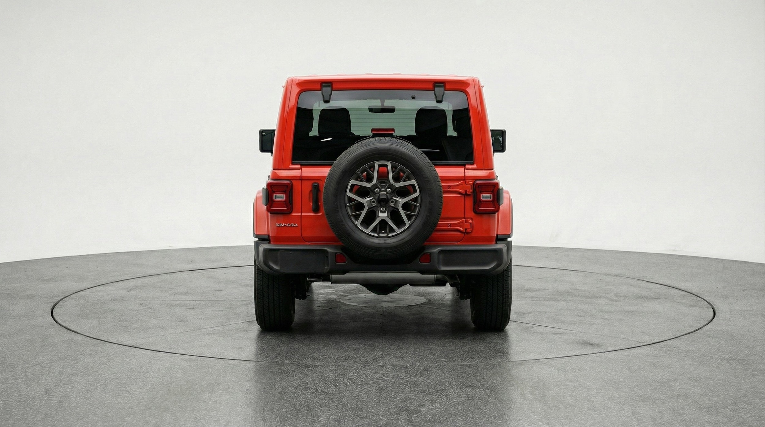 Thumbnail: 2025 Jeep Wrangler - 6