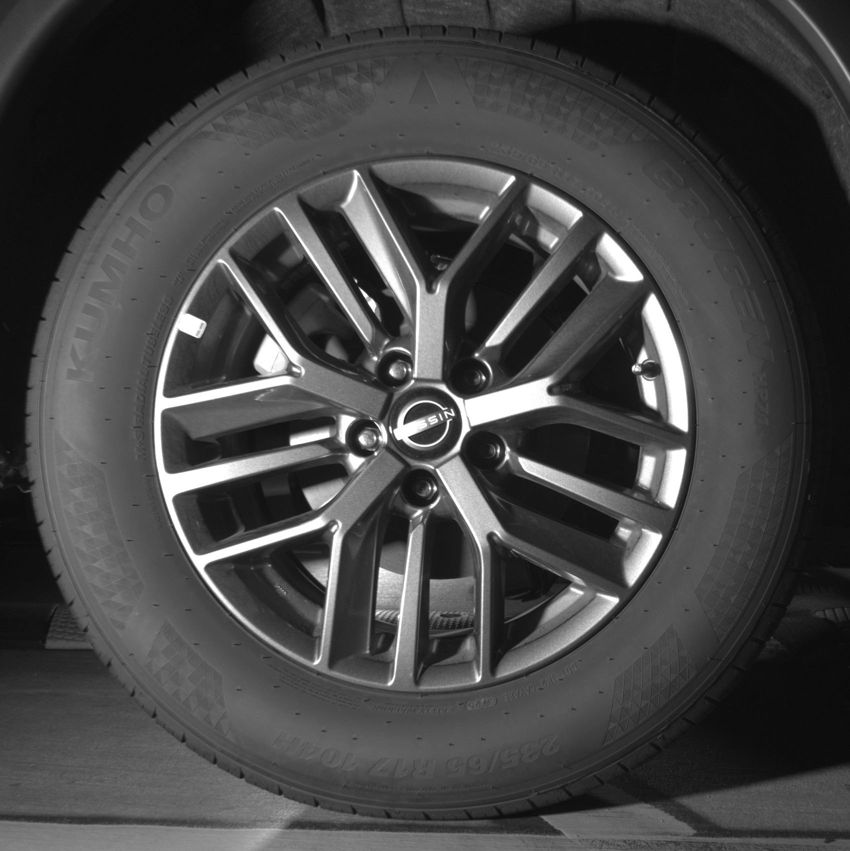 Thumbnail: 2026 Nissan Rogue - 15