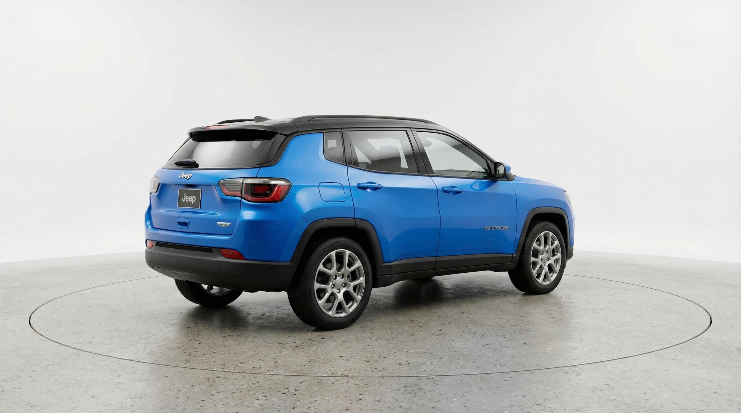 Thumbnail: 2025 Jeep Compass - 7