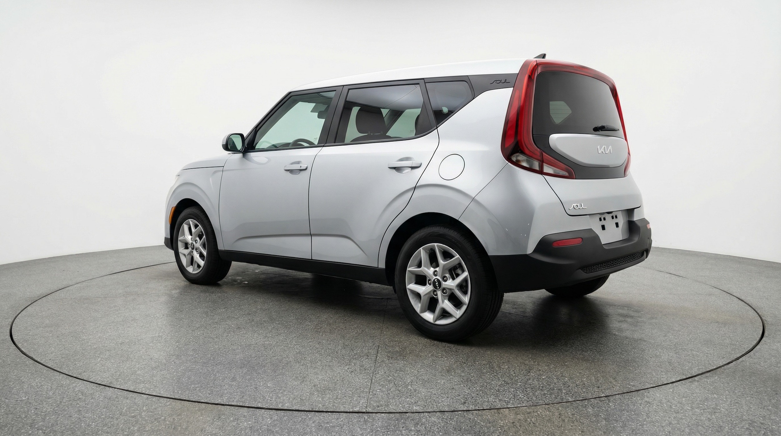 Thumbnail: 2025 Kia Soul - 5