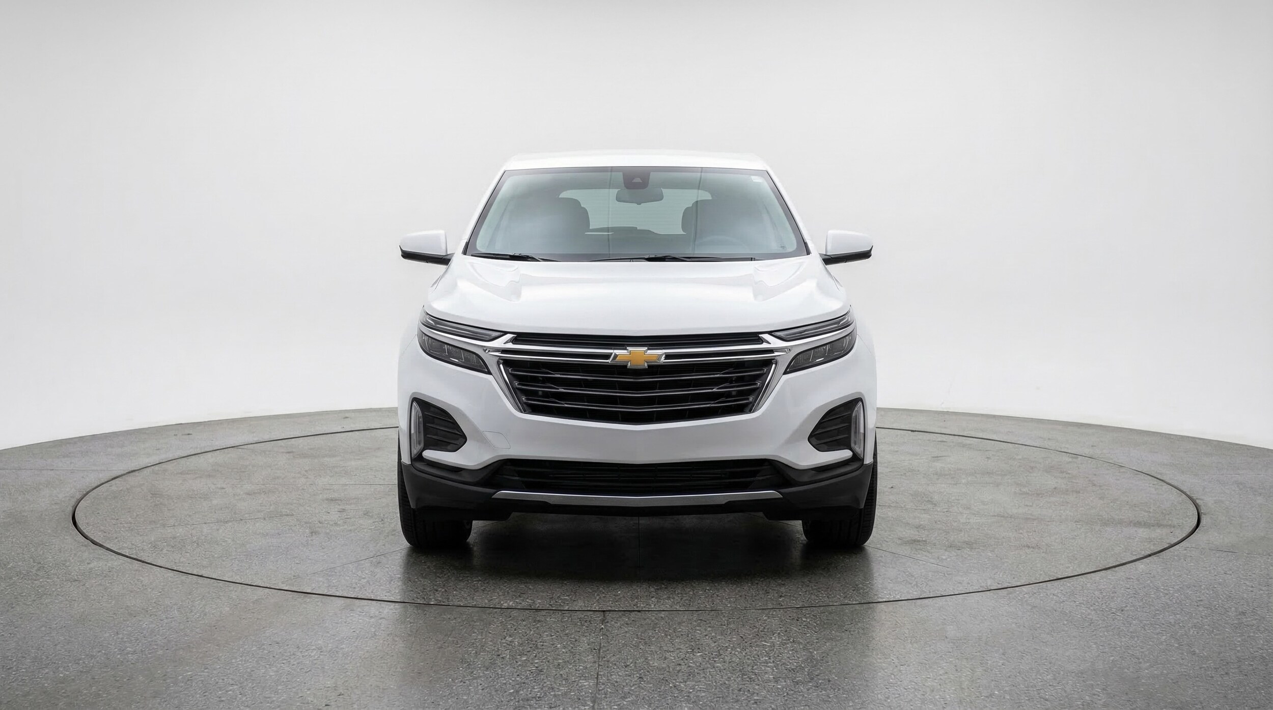 Thumbnail: 2025 Chevrolet Equinox - 2