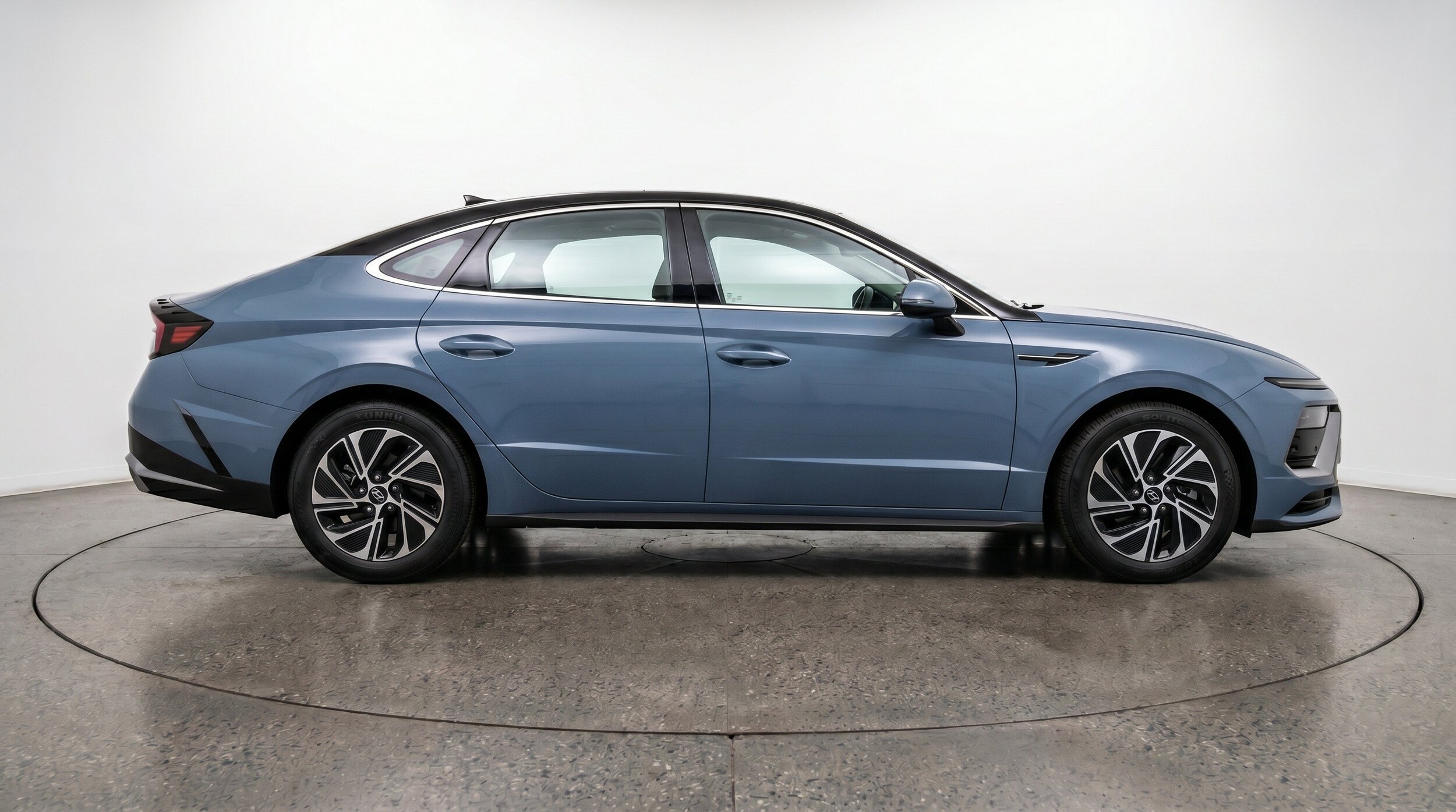 Thumbnail: 2026 Hyundai Sonata - 9