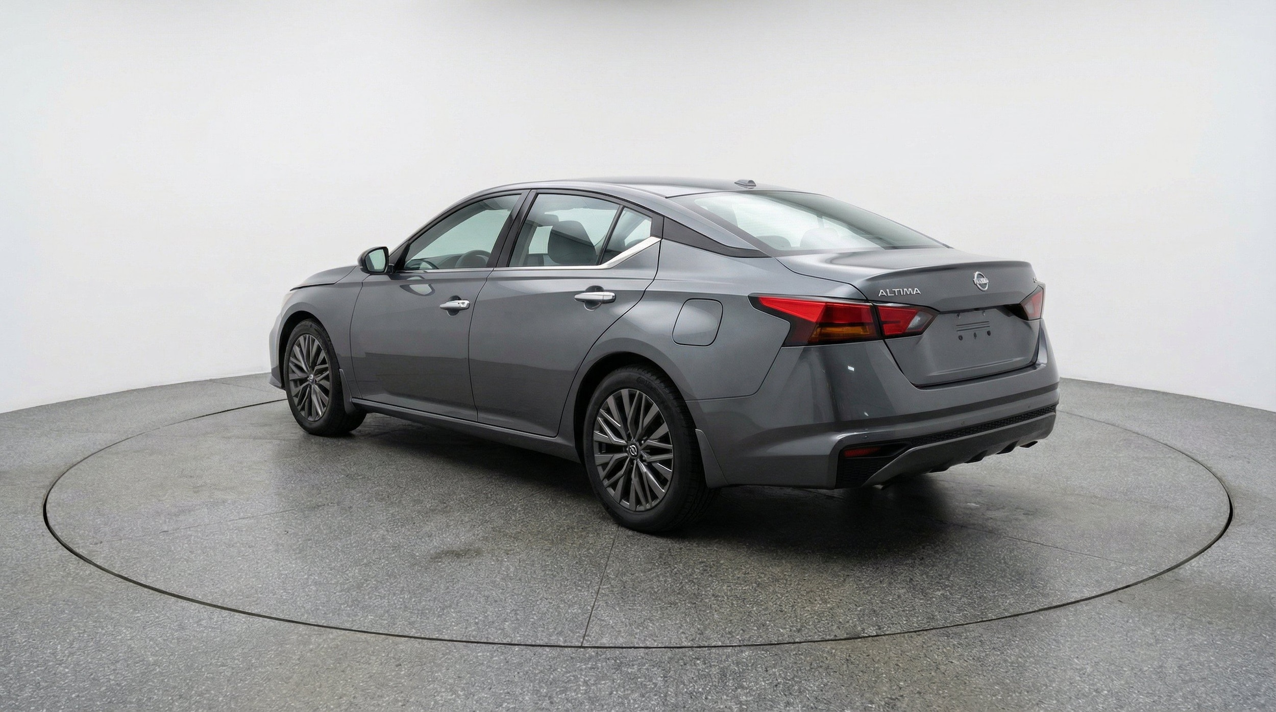 Thumbnail: 2025 Nissan Altima - 6