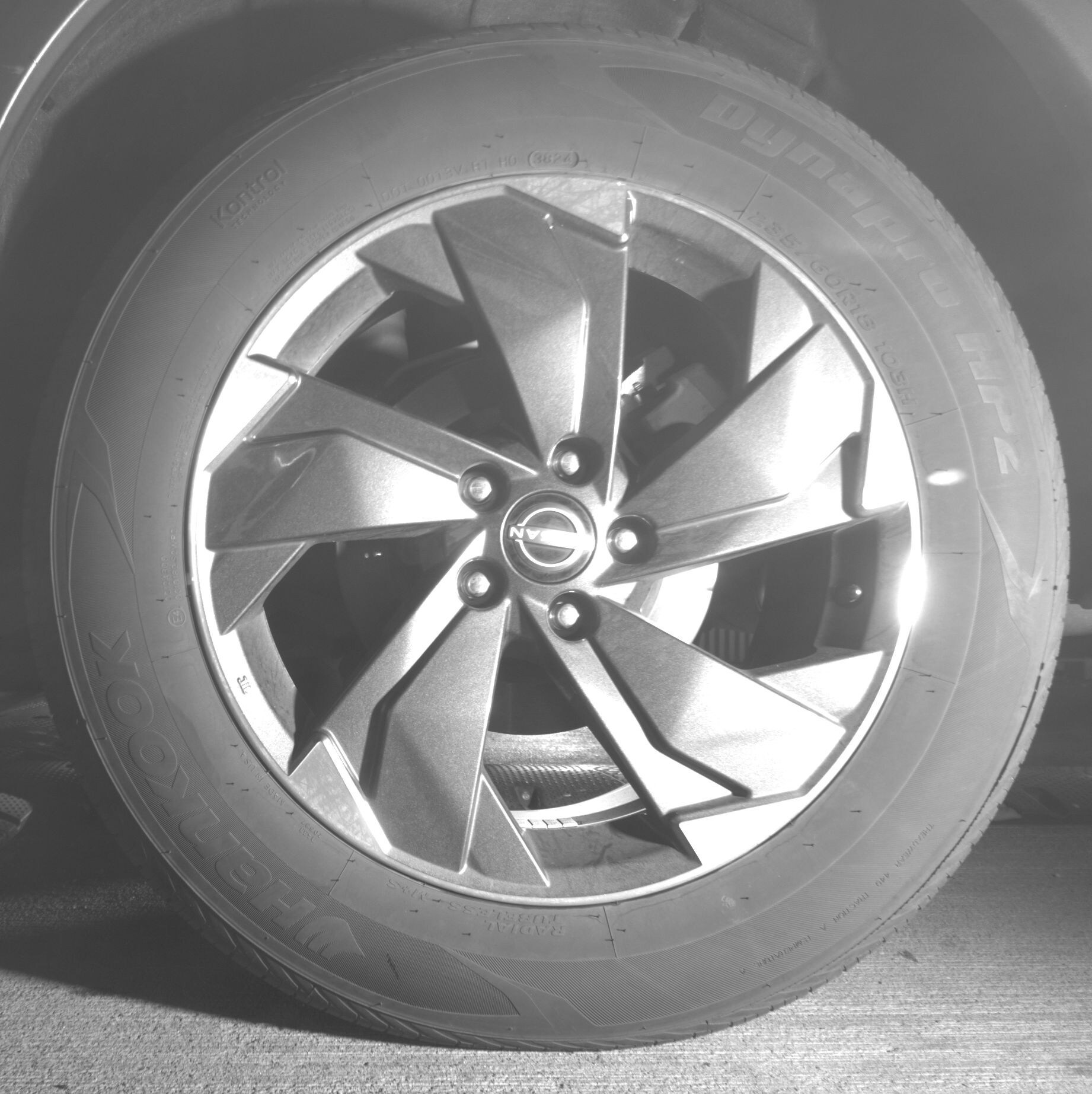 Thumbnail: 2025 Nissan Rogue - 11