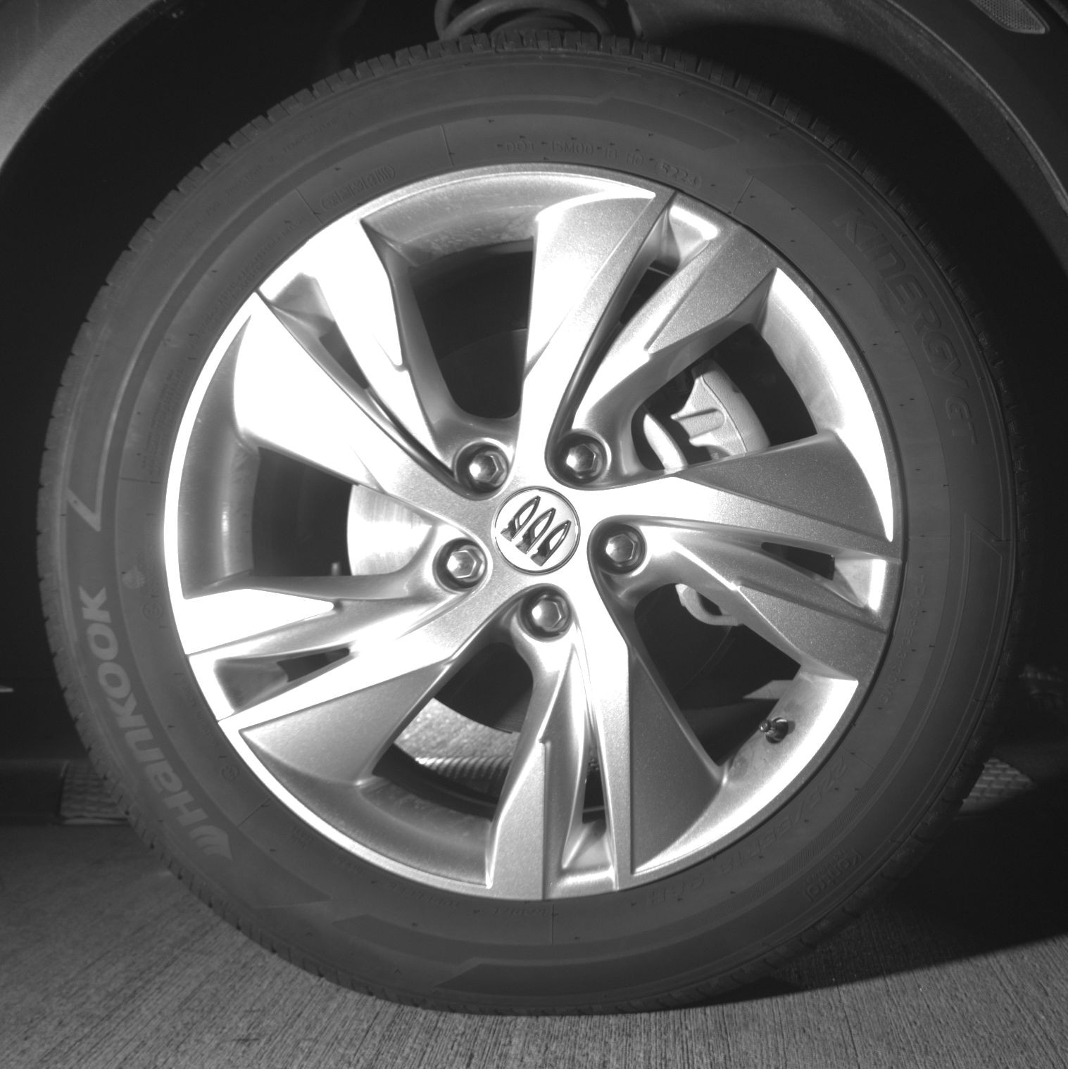 Thumbnail: 2025 Buick Encore GX - 10