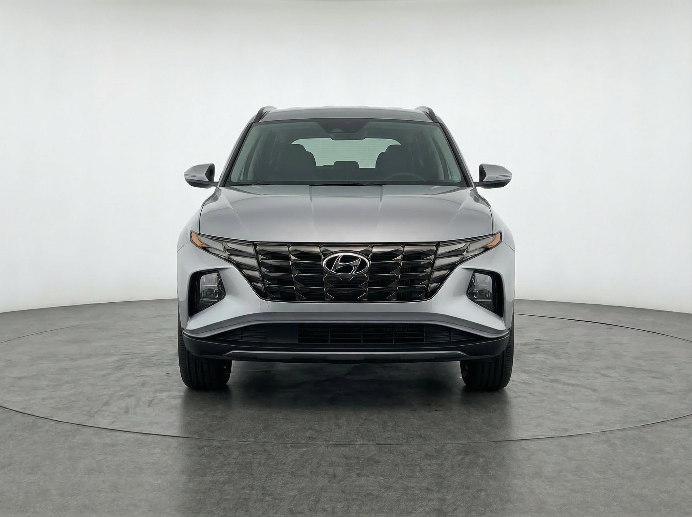 Thumbnail: 2026 Hyundai Tucson - 1
