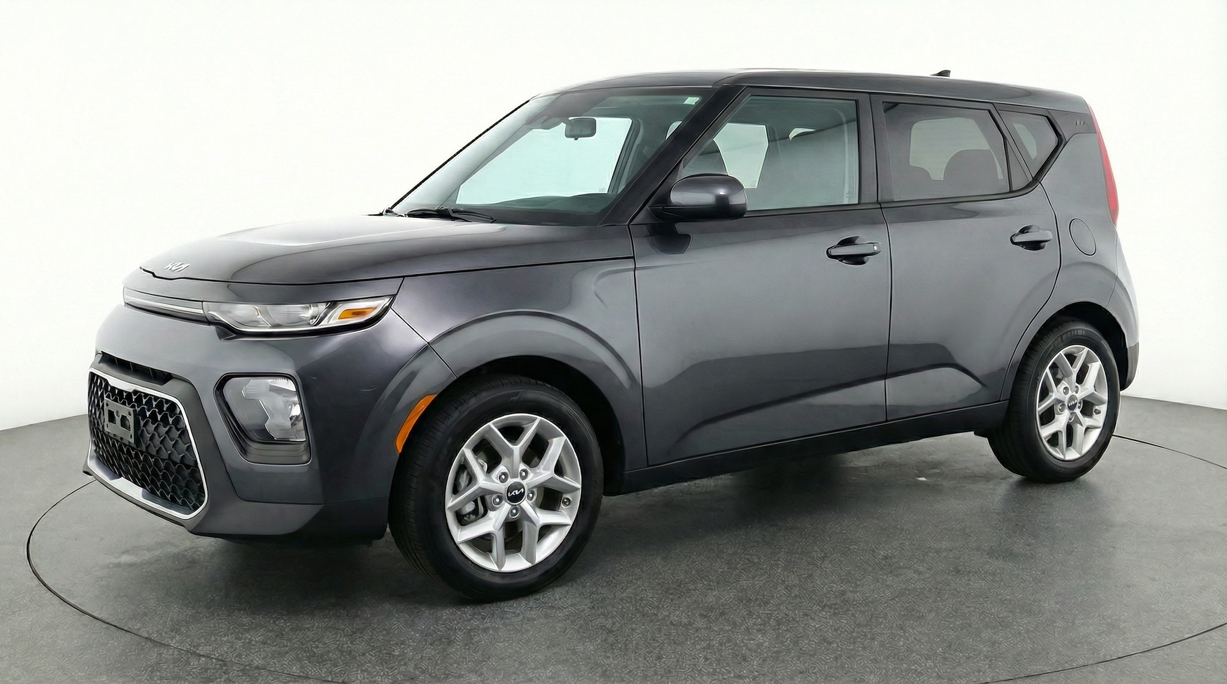 Thumbnail: 2025 Kia Soul - 3