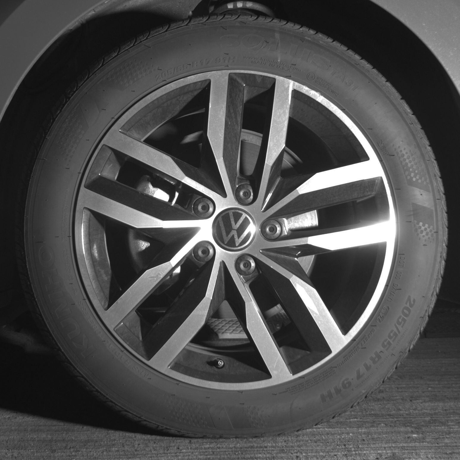 Thumbnail: 2025 Volkswagen Jetta - 9