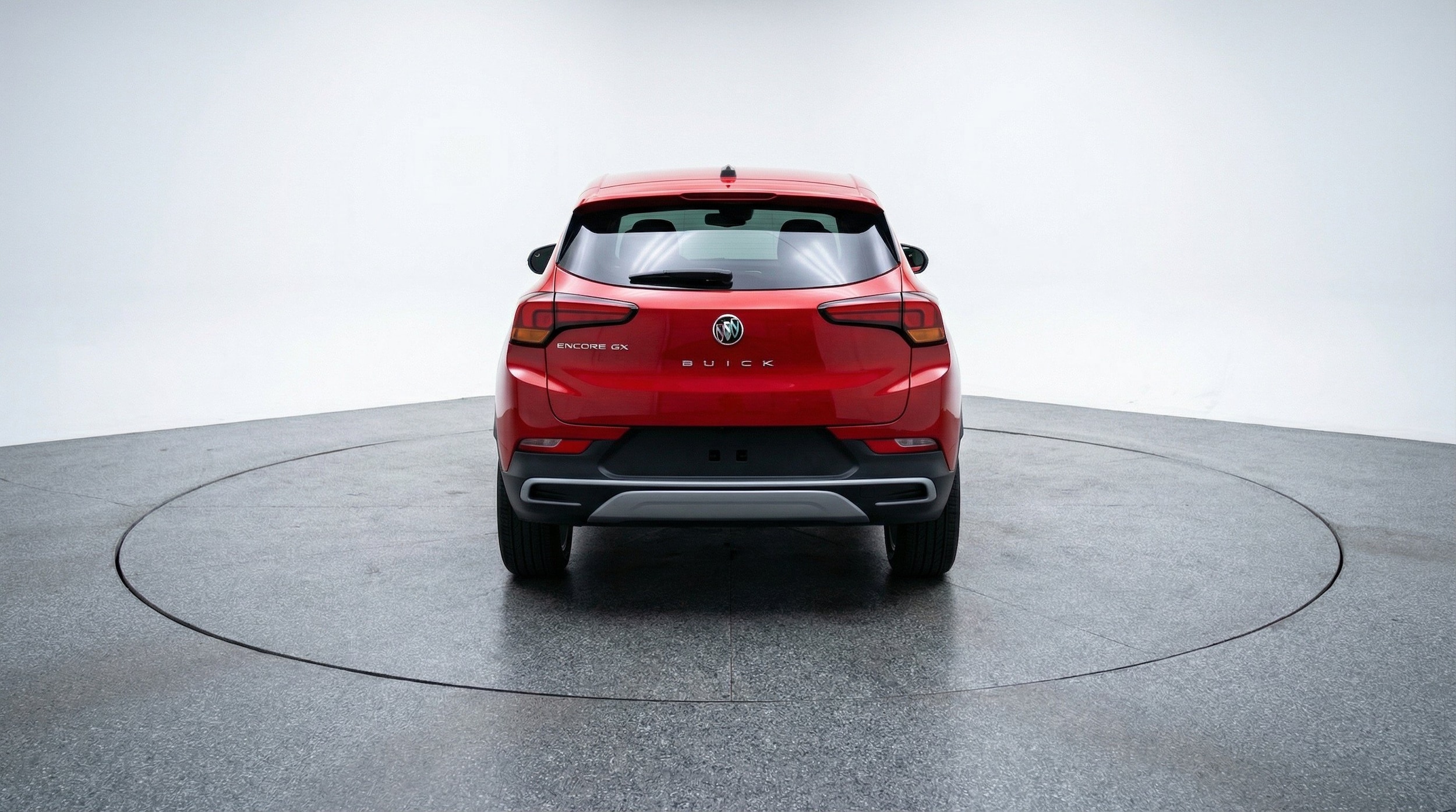Thumbnail: 2026 Buick Encore GX - 6