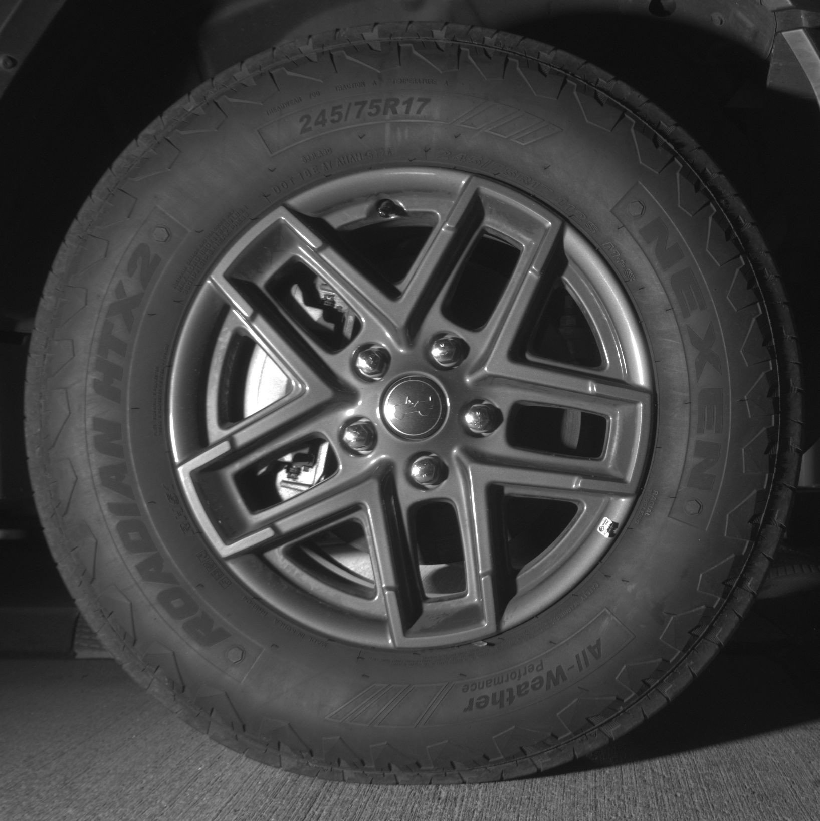 Thumbnail: 2025 Jeep Wrangler - 12