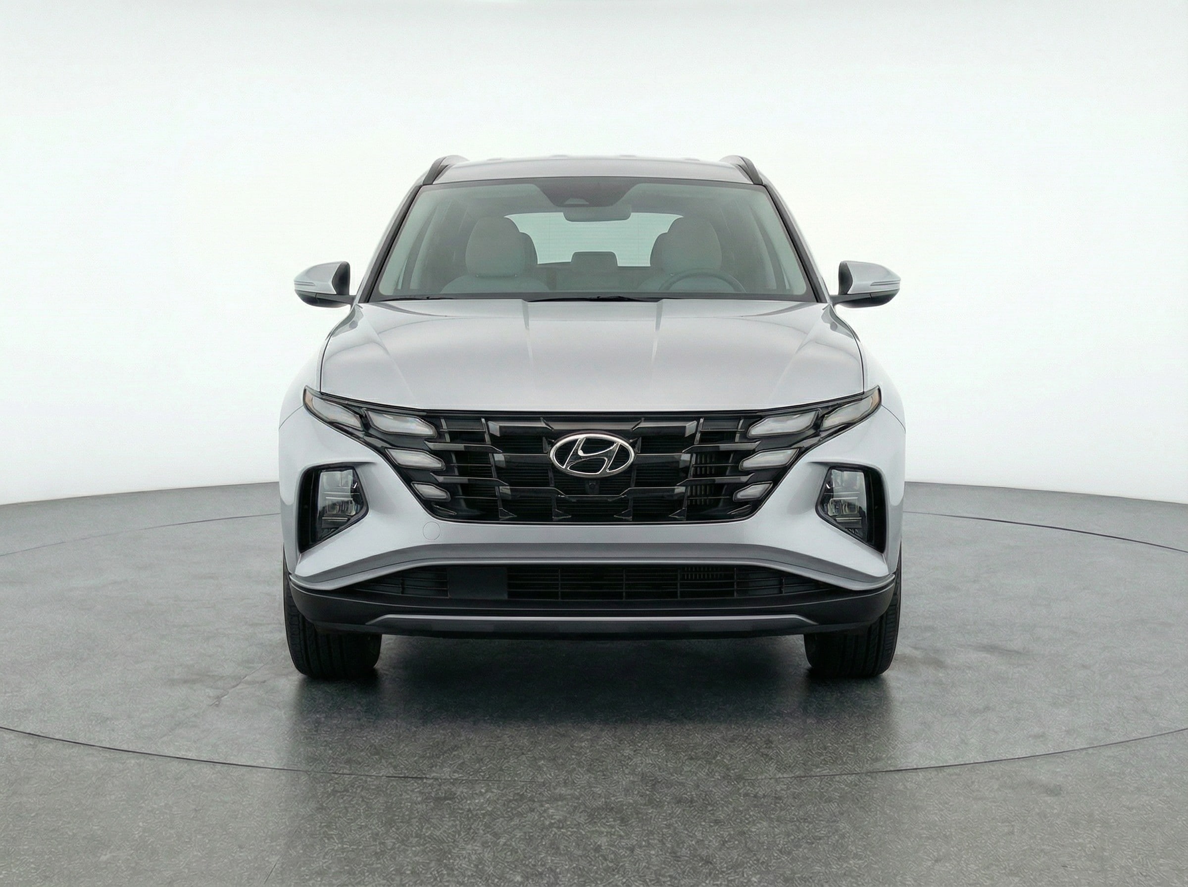 Thumbnail: 2025 Hyundai Tucson - 2