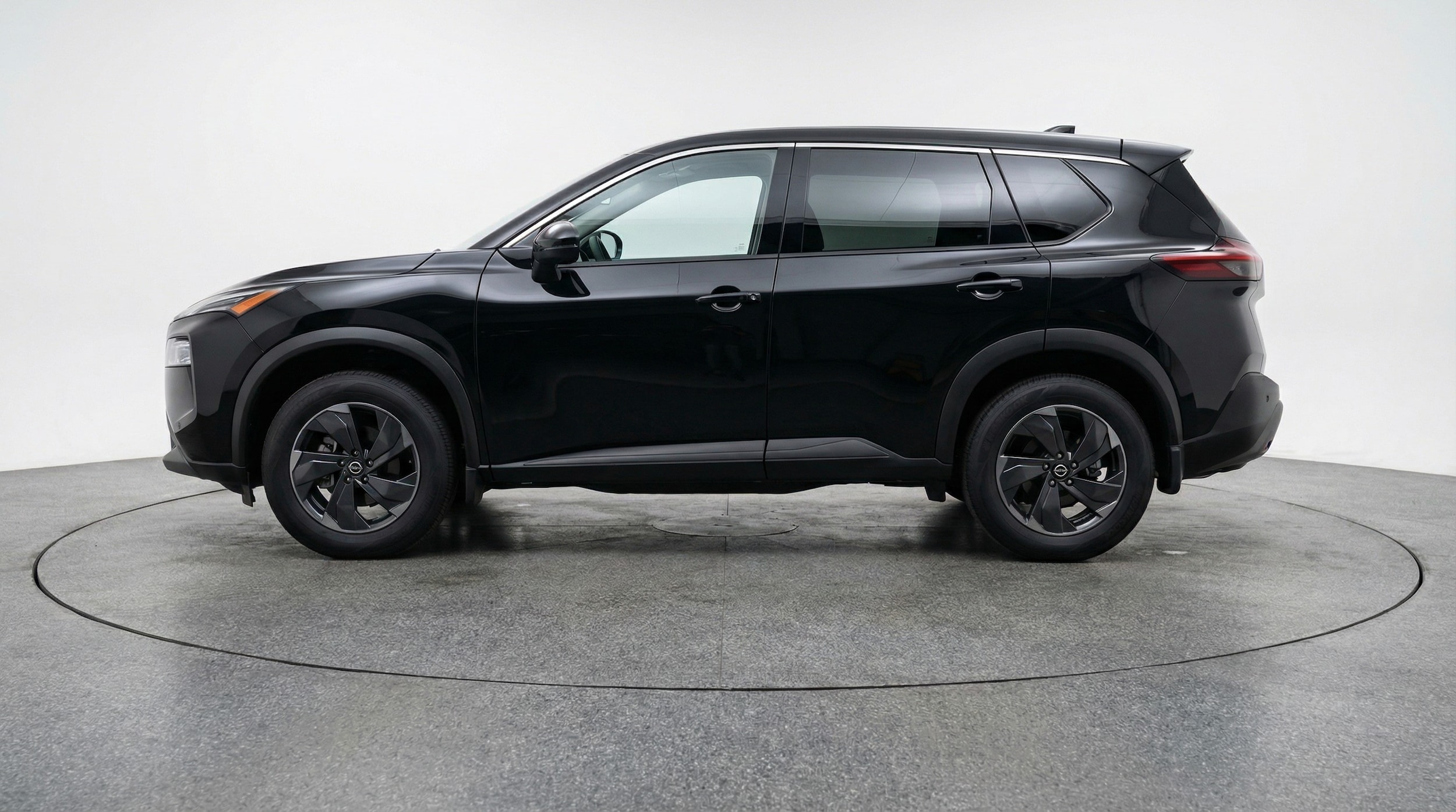 Thumbnail: 2025 Nissan Rogue - 4