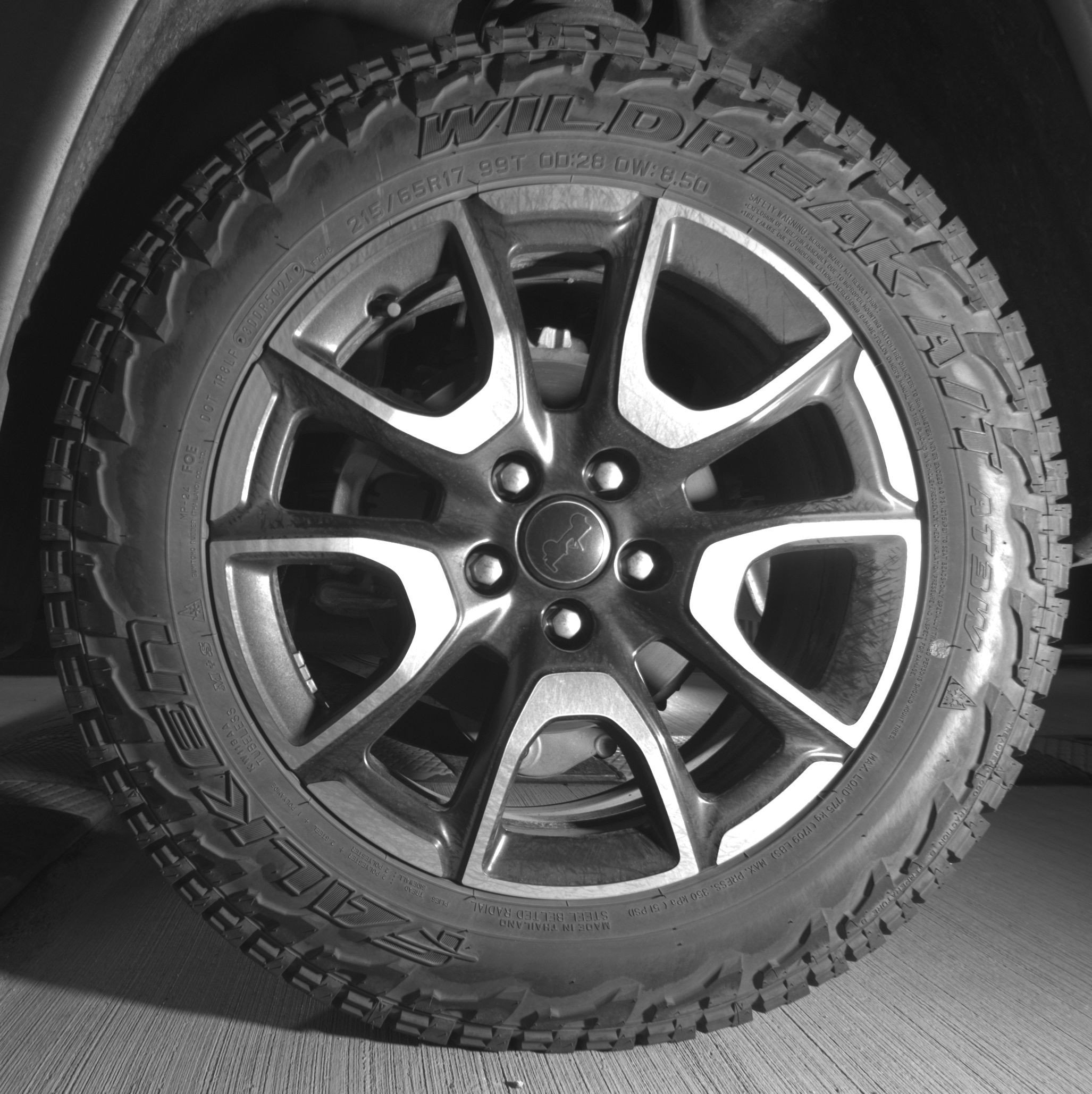 Thumbnail: 2025 Jeep Compass - 13