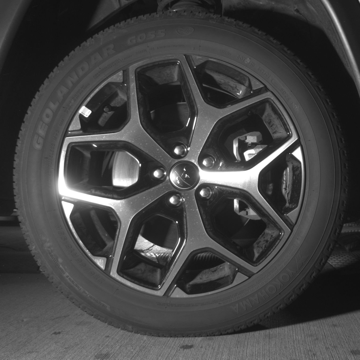 Thumbnail: 2025 Jeep Compass - 12