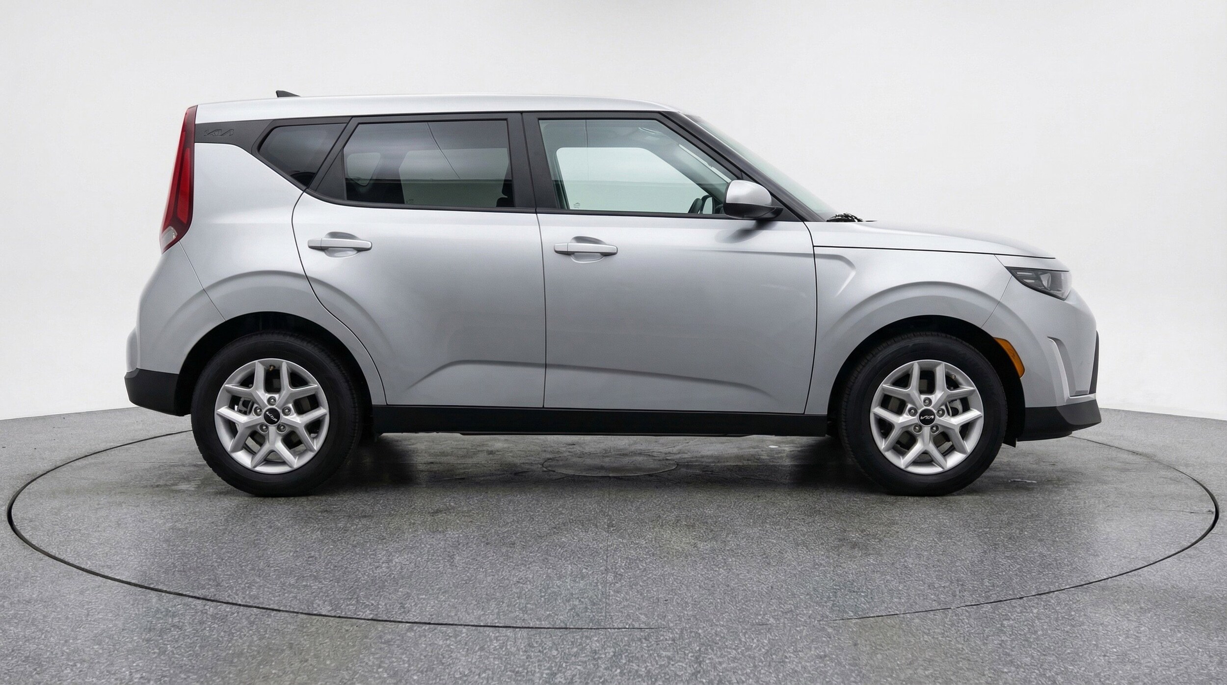Thumbnail: 2025 Kia Soul - 9