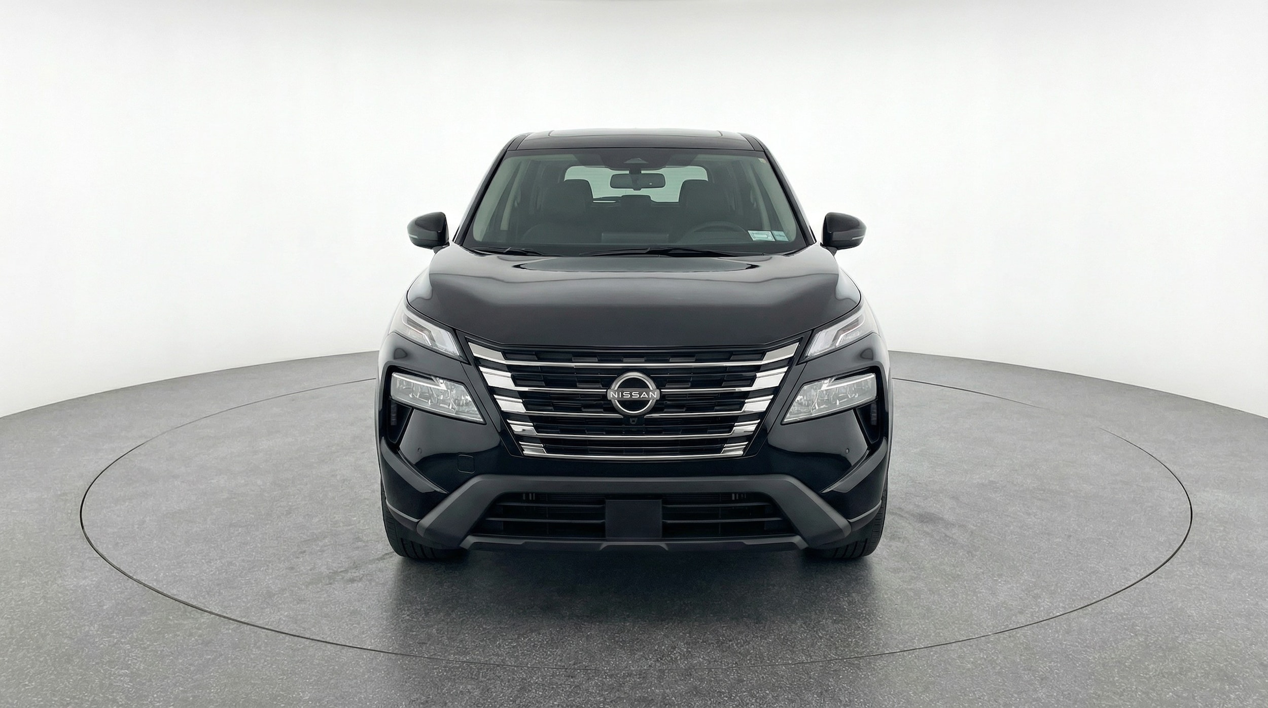 Thumbnail: 2025 Nissan Rogue - 2