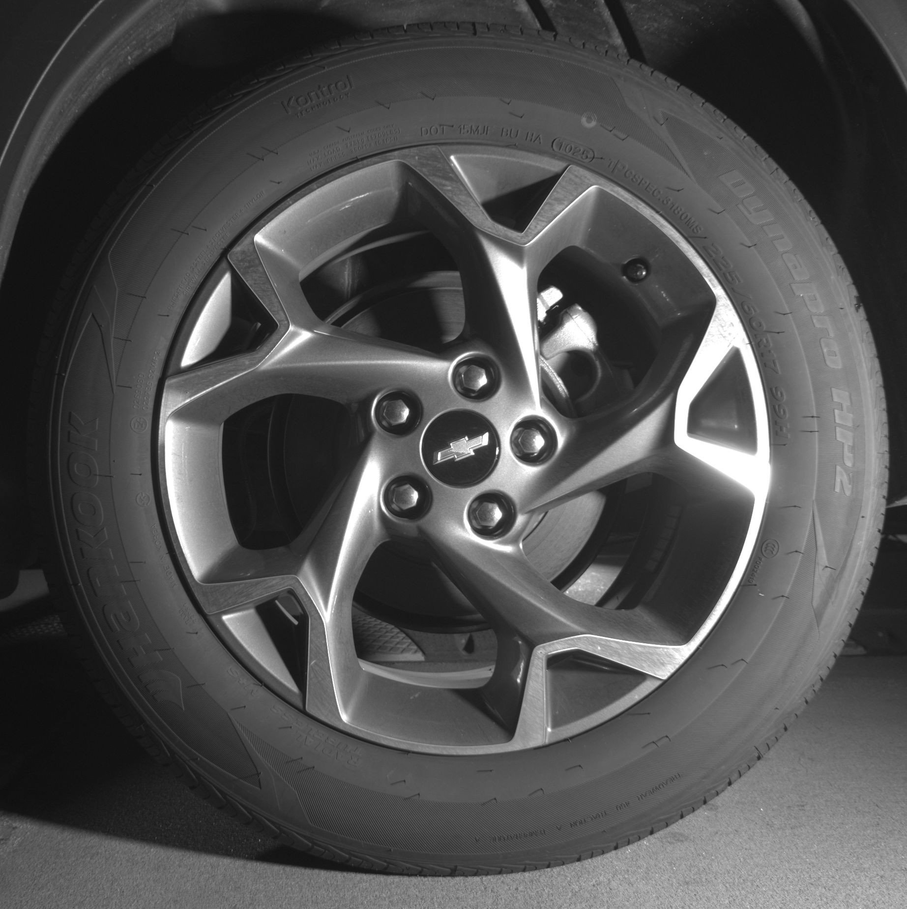 Thumbnail: 2025 Chevrolet Trax - 13