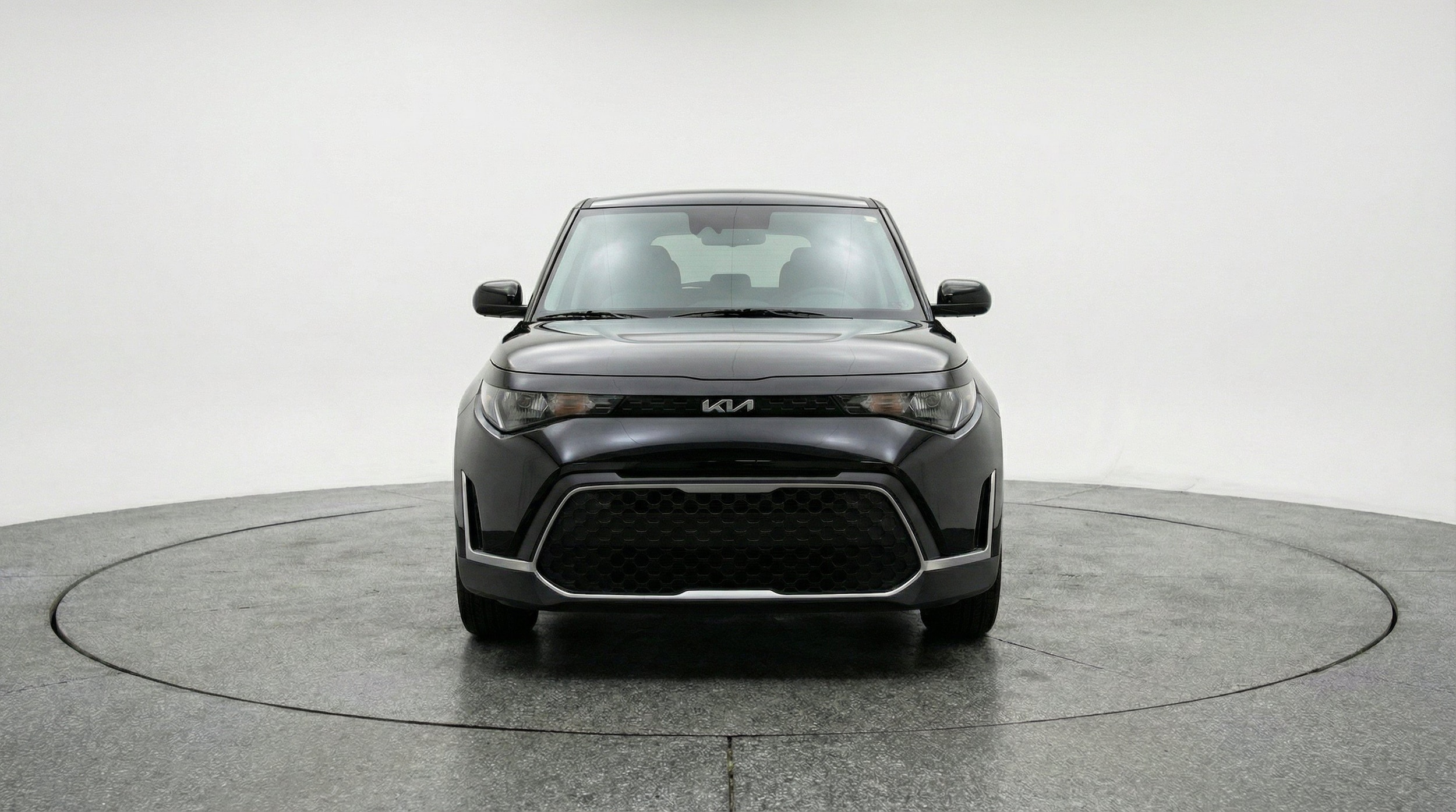 Thumbnail: 2025 Kia Soul - 2