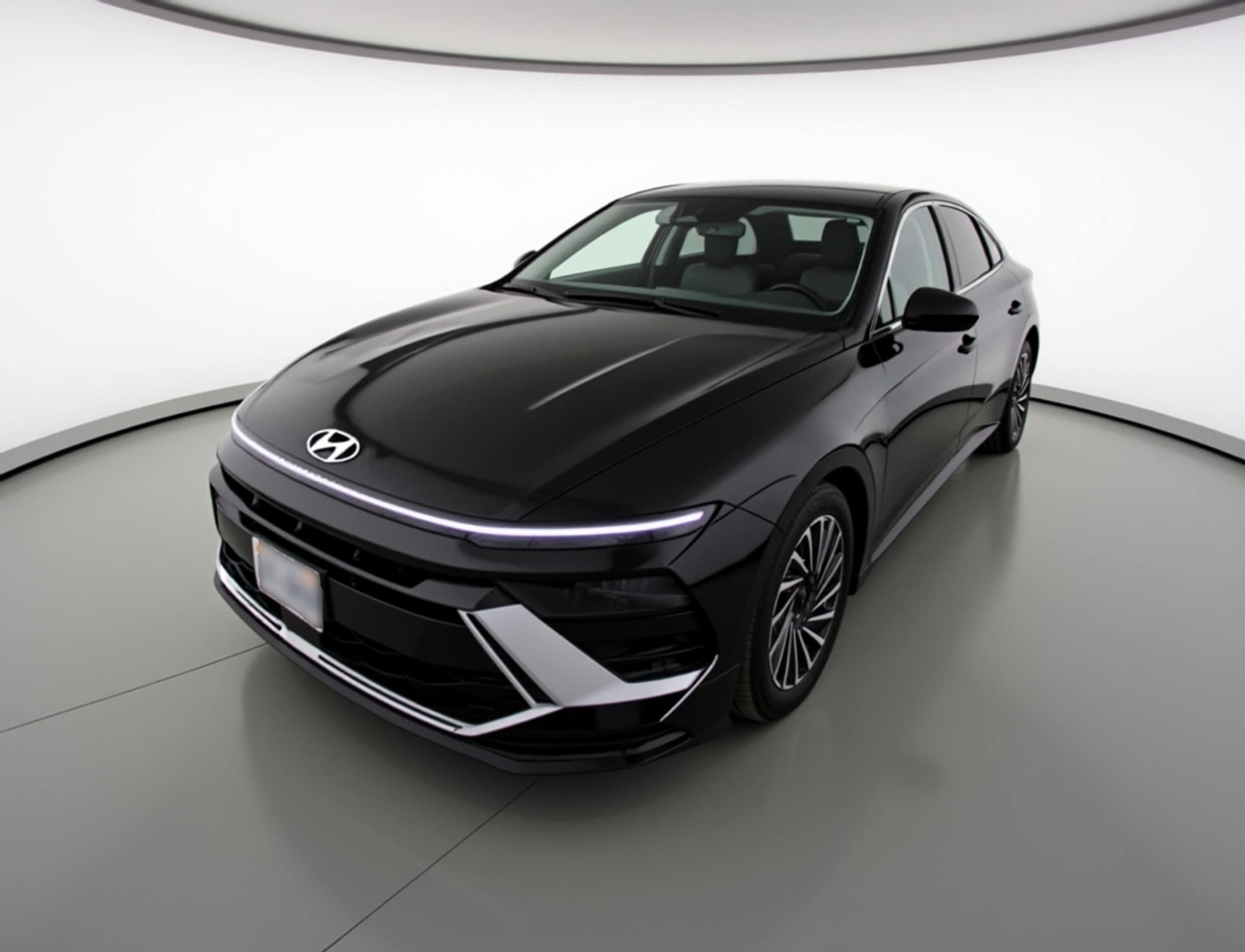 Thumbnail: 2025 Hyundai Sonata - 3