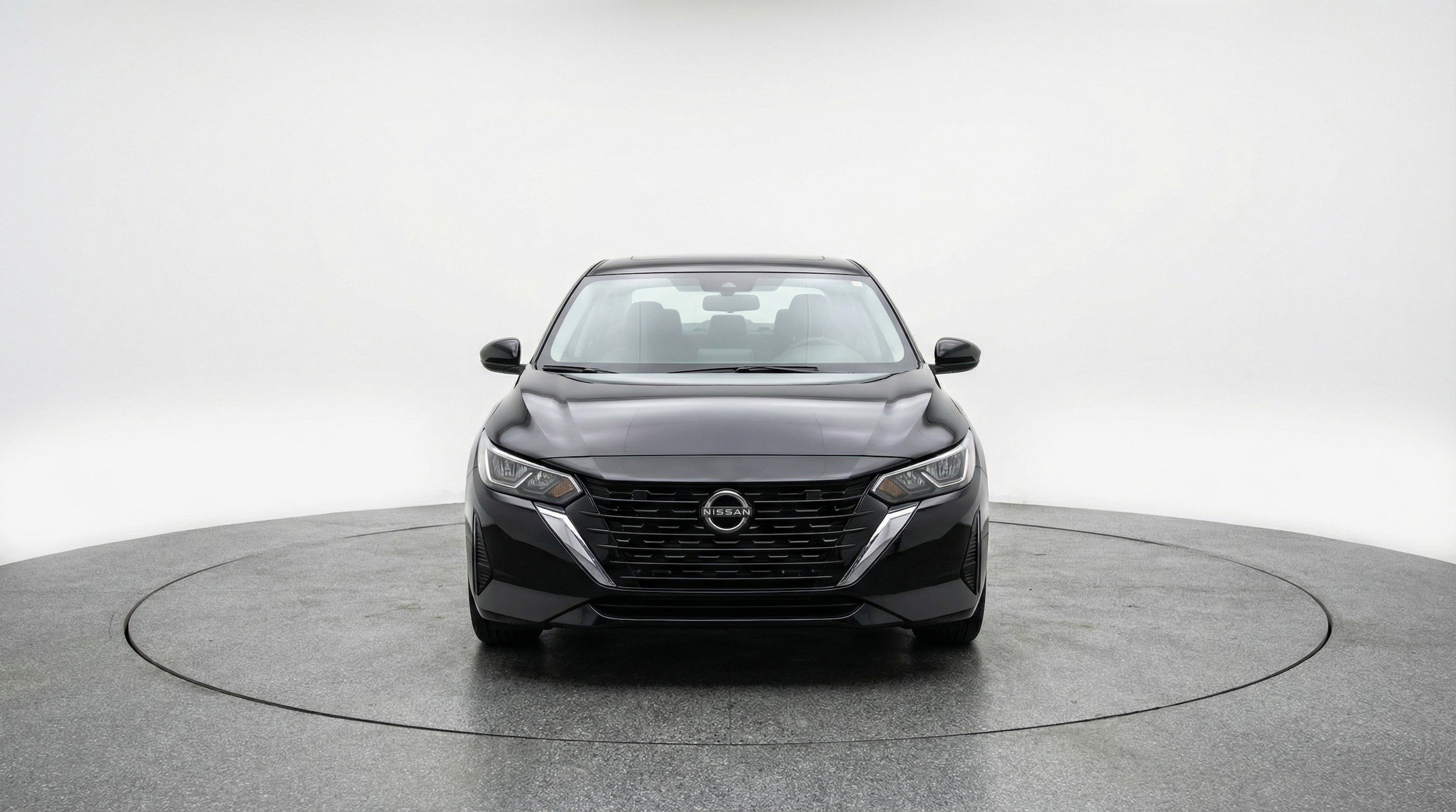 Thumbnail: 2025 Nissan Sentra - 1