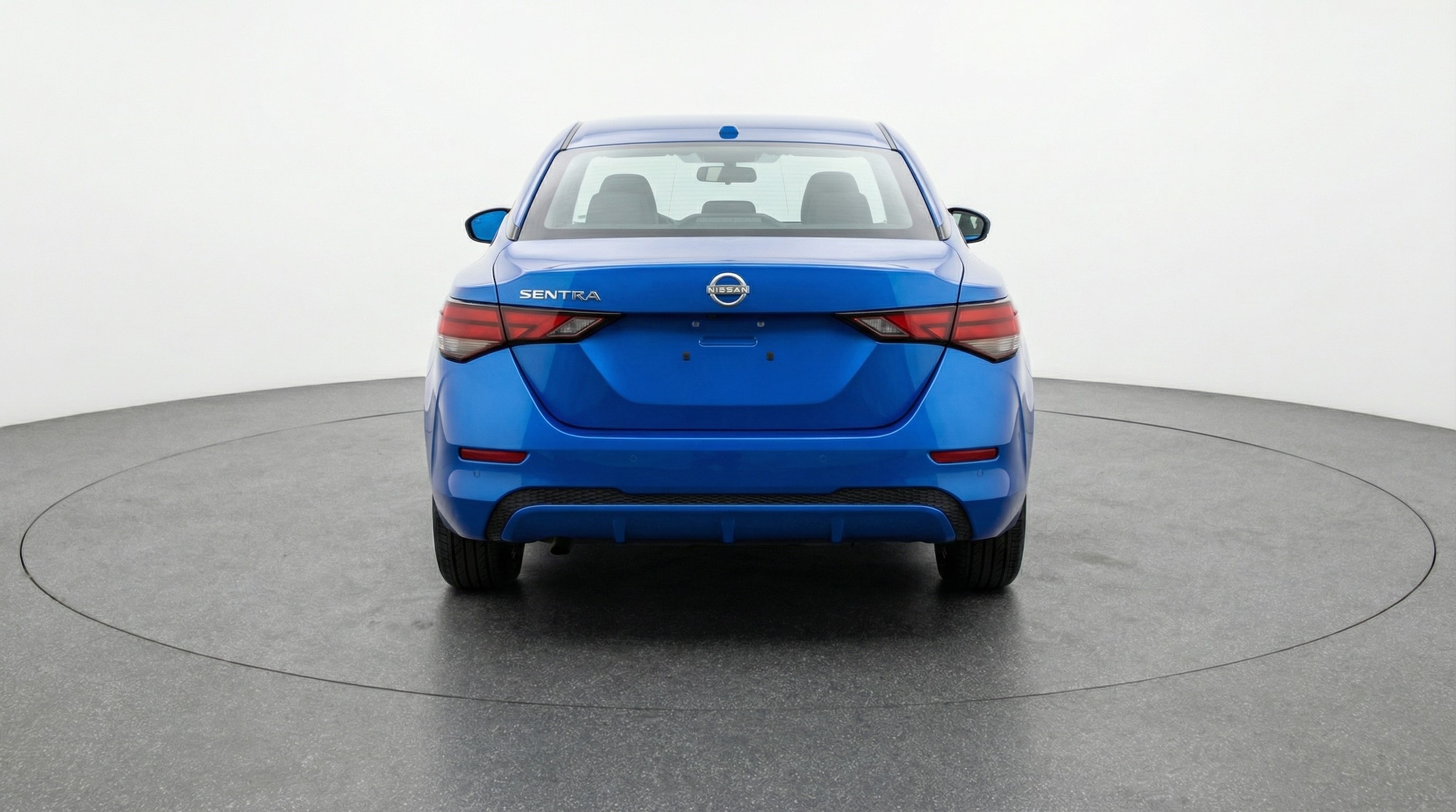 Thumbnail: 2025 Nissan Sentra - 6