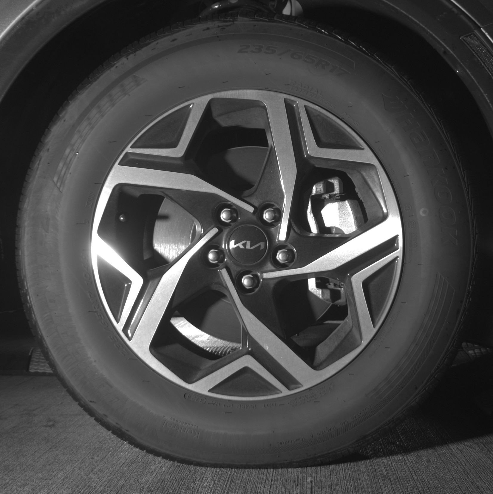 Thumbnail: 2025 Kia Sportage - 12