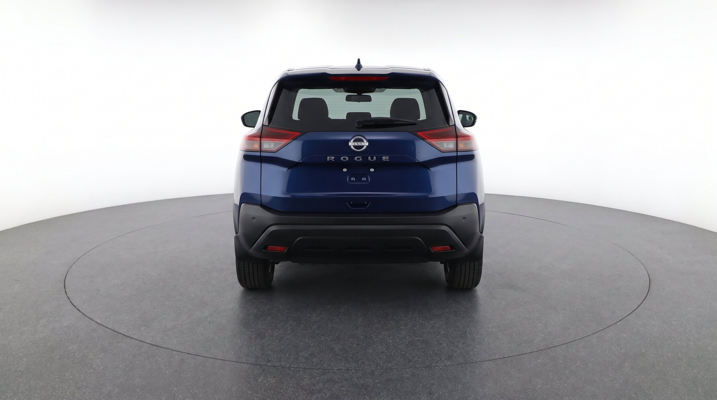 Thumbnail: 2026 Nissan Rogue - 6